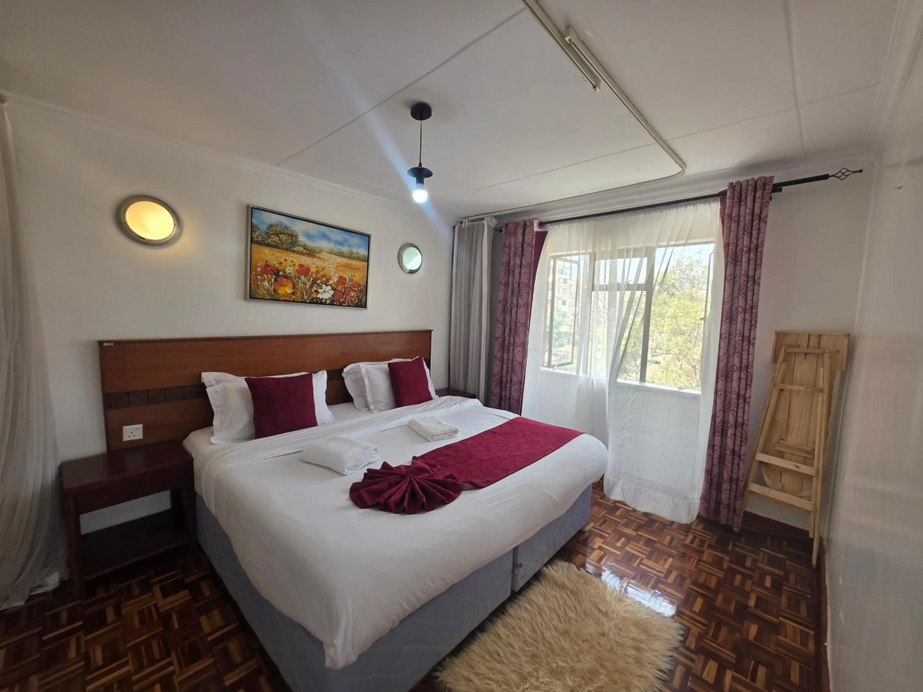 Bed in Bliss westlands by bliss haven