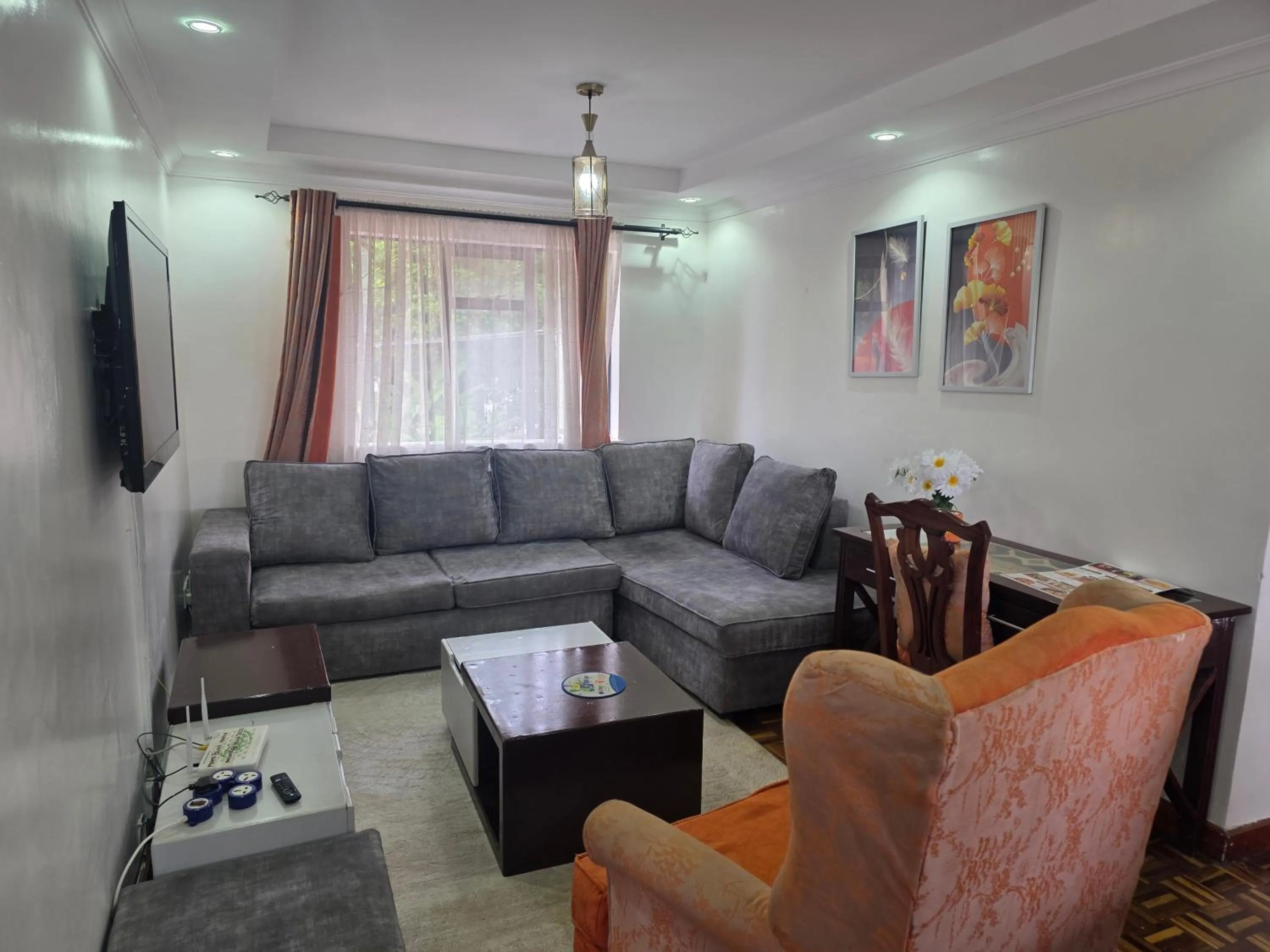 Bliss westlands by bliss haven