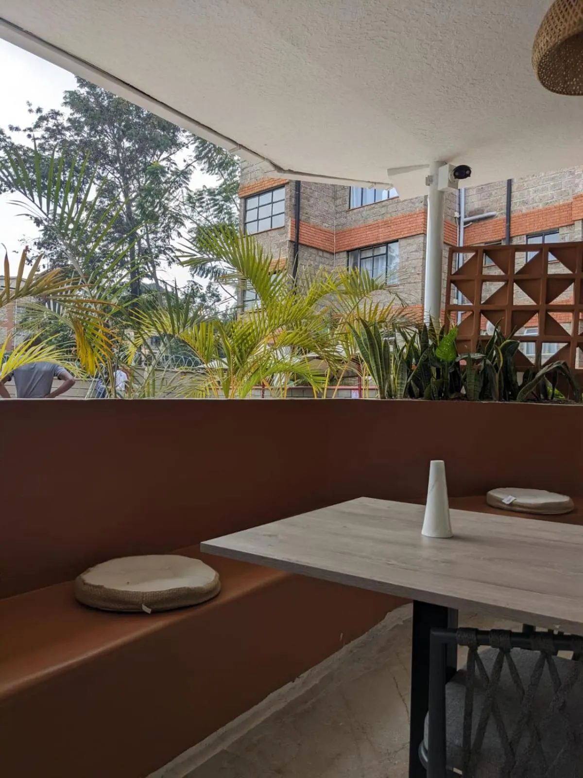 Bliss westlands by bliss haven