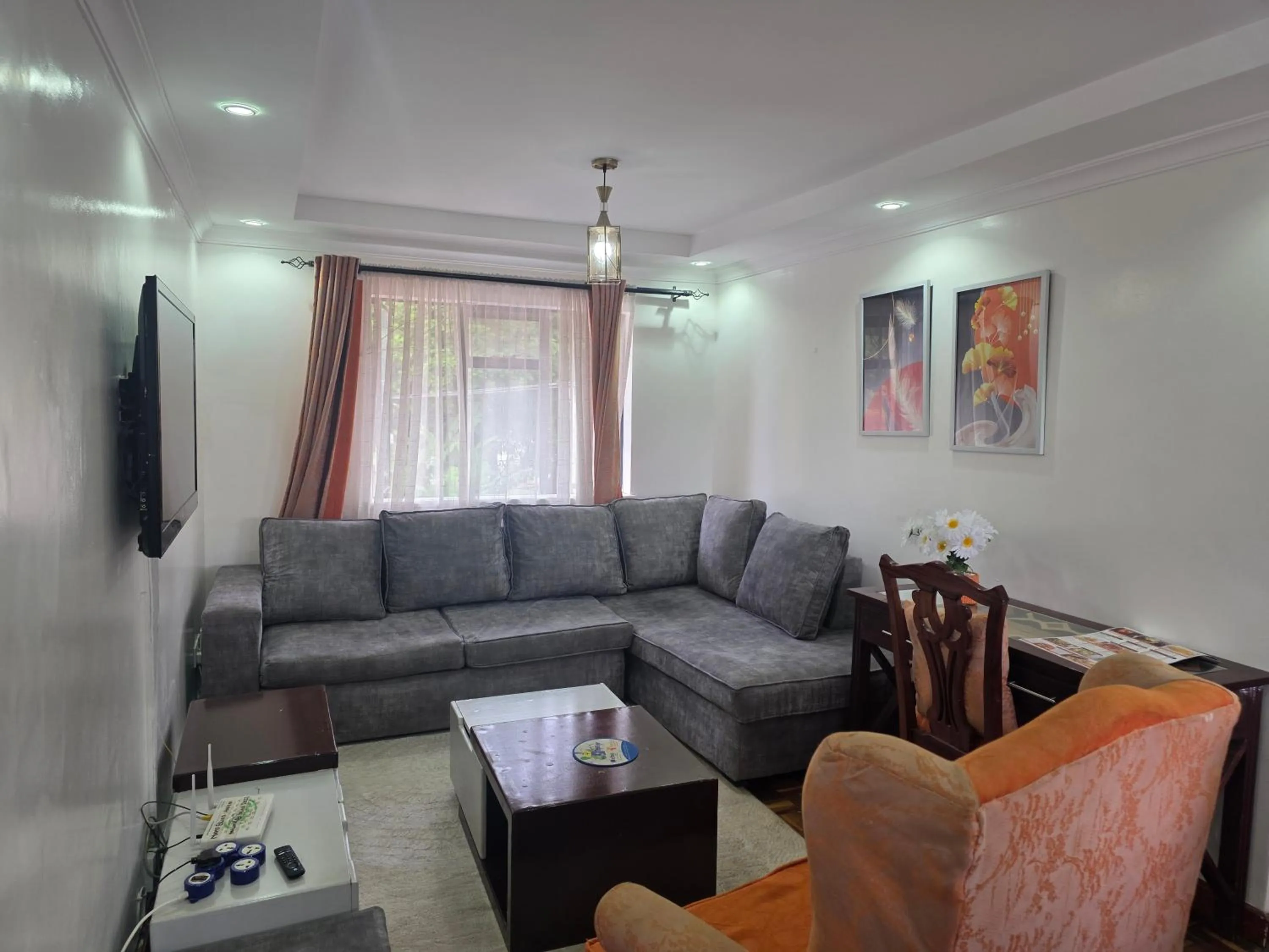 Bliss westlands by bliss haven