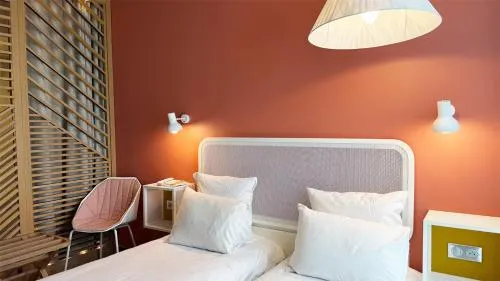 OKKO Hotels Paris Rosa Parks