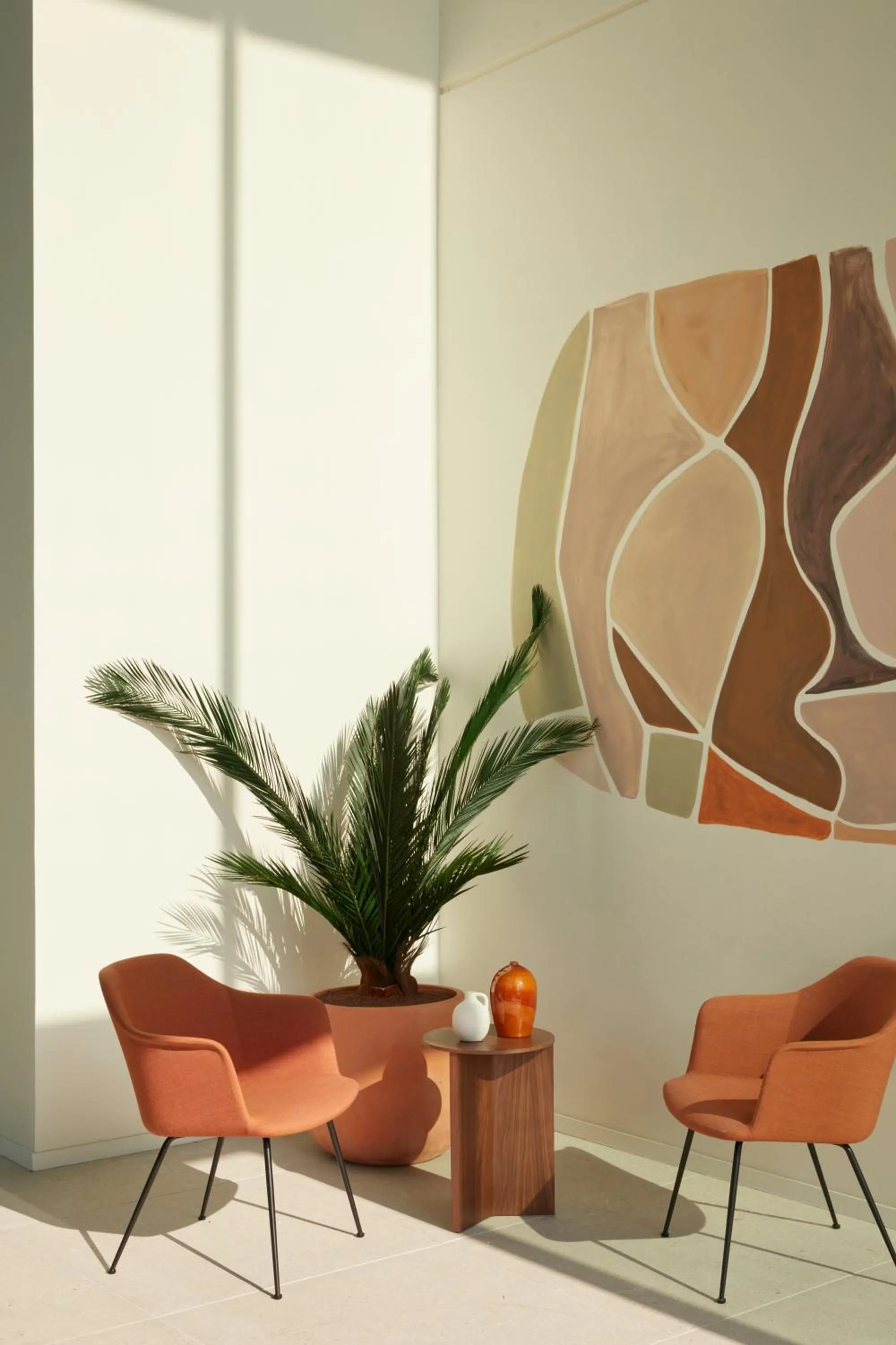 Facade/entrance in OKKO Hotels Paris Rosa Parks