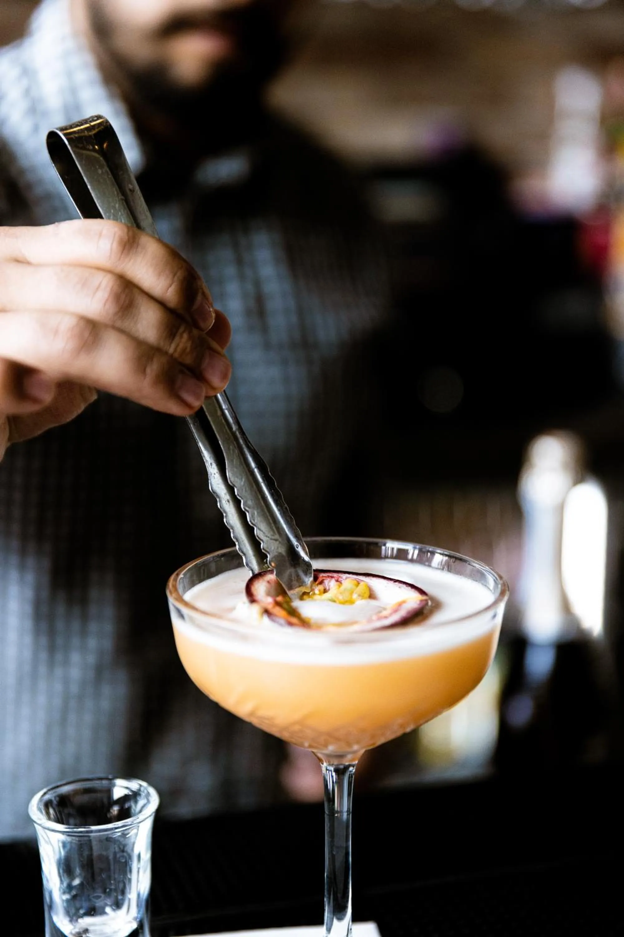 Restaurant/places to eat in The Londoner Hotel Sliema