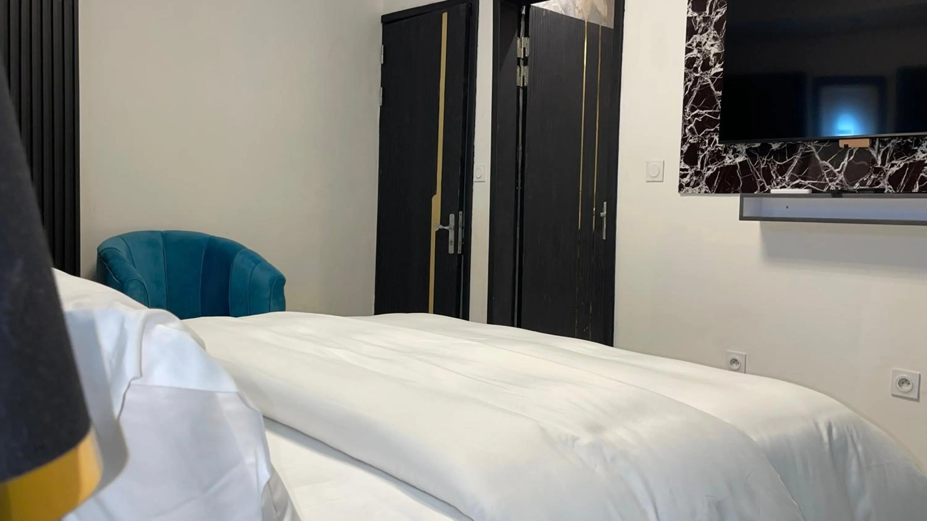 Bed in Suna' a Home Bonapriso