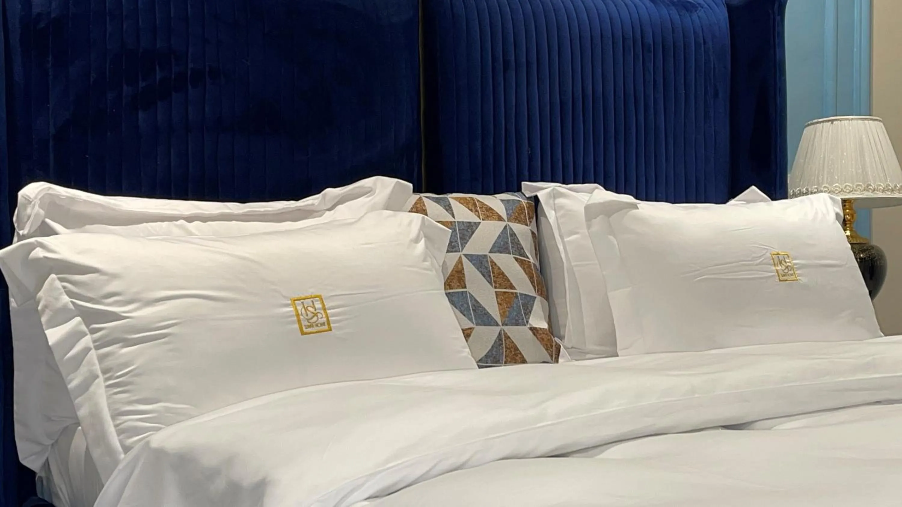 Bed in Suna' a Home Bonapriso