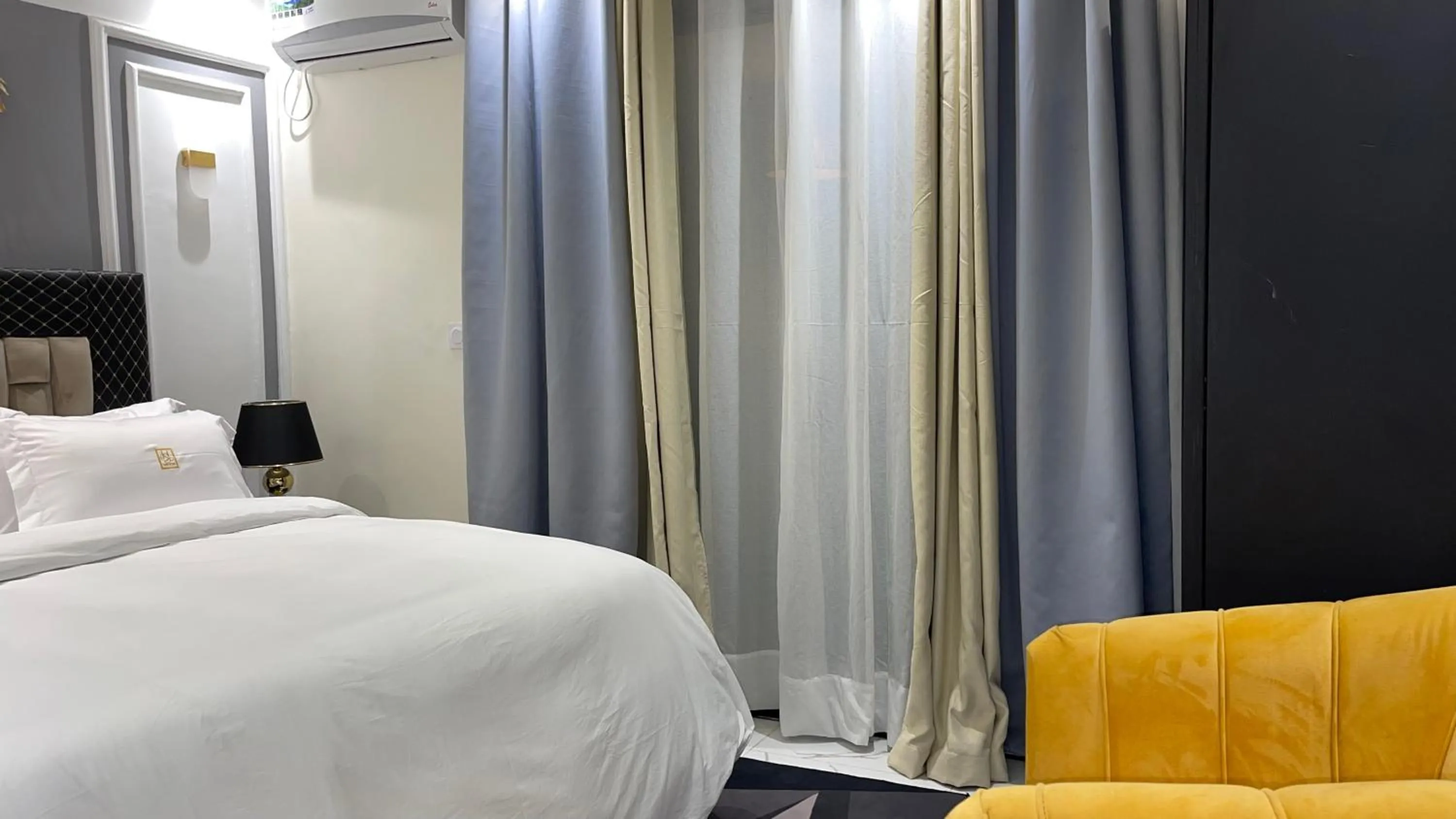 Bed in Suna' a Home Bonapriso