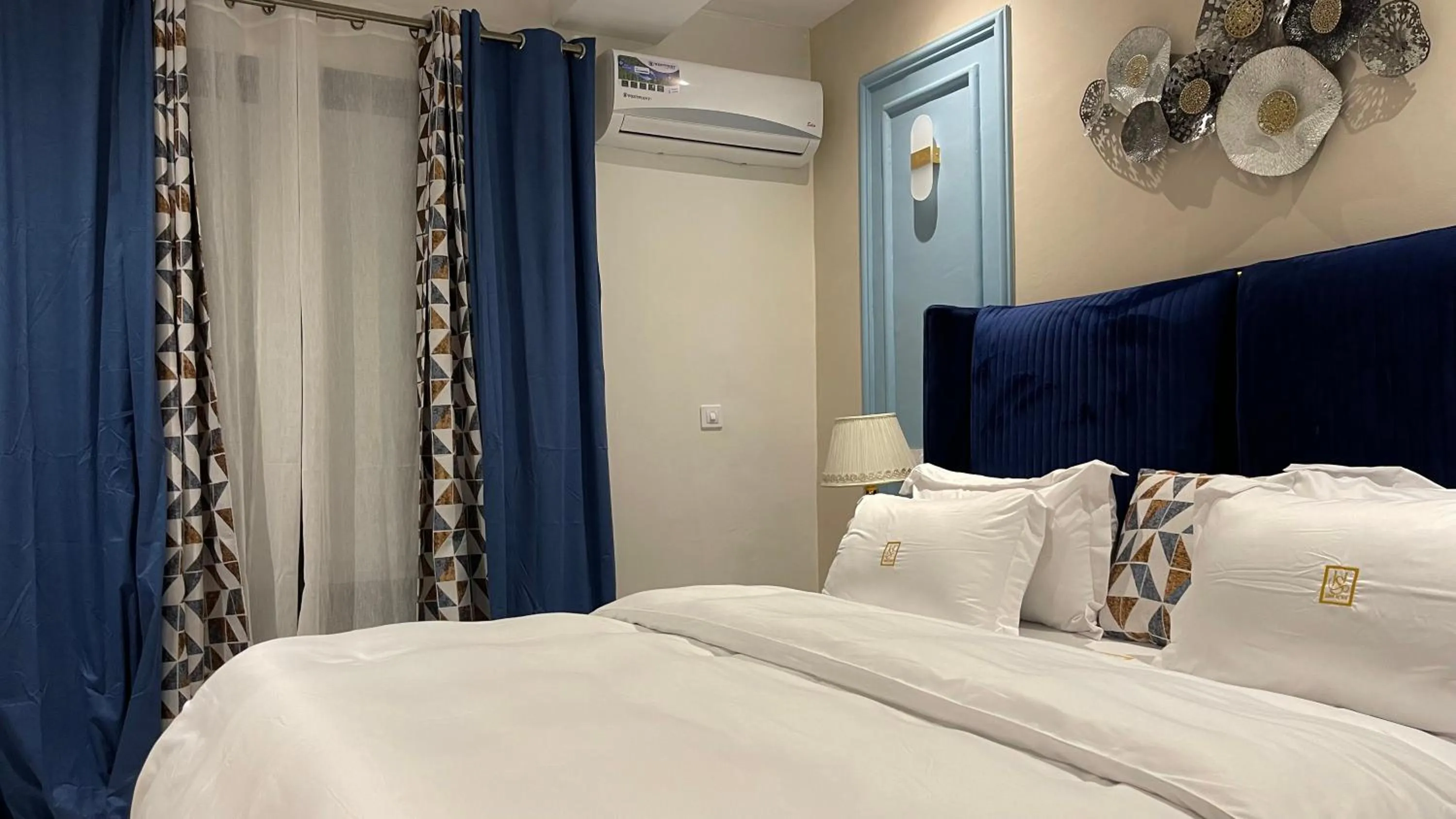 Bed in Suna' a Home Bonapriso