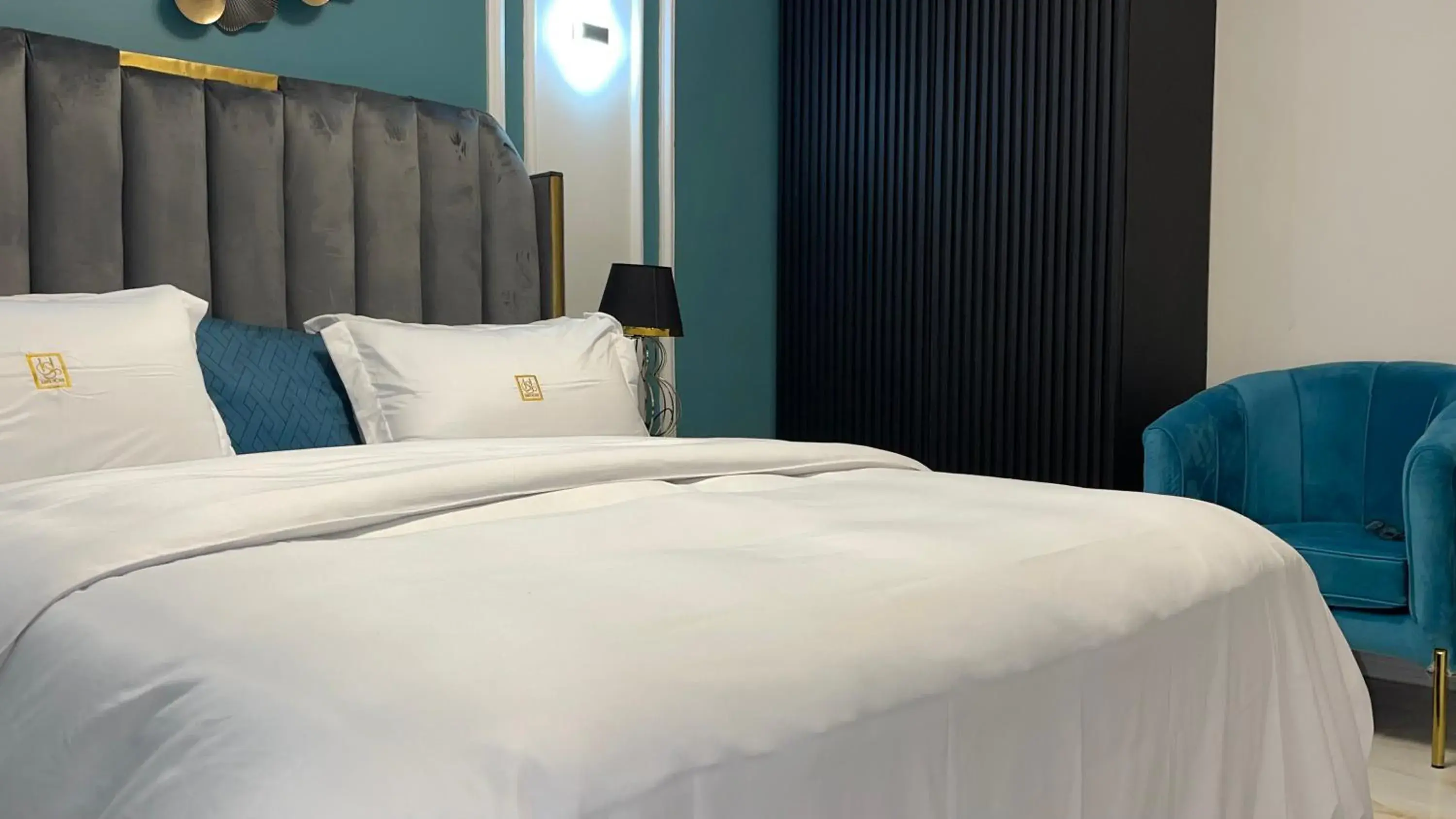 Standard Triple Studio in Suna' a Home Bonapriso Standard Triple Studio in Suna' a Home Bonapriso