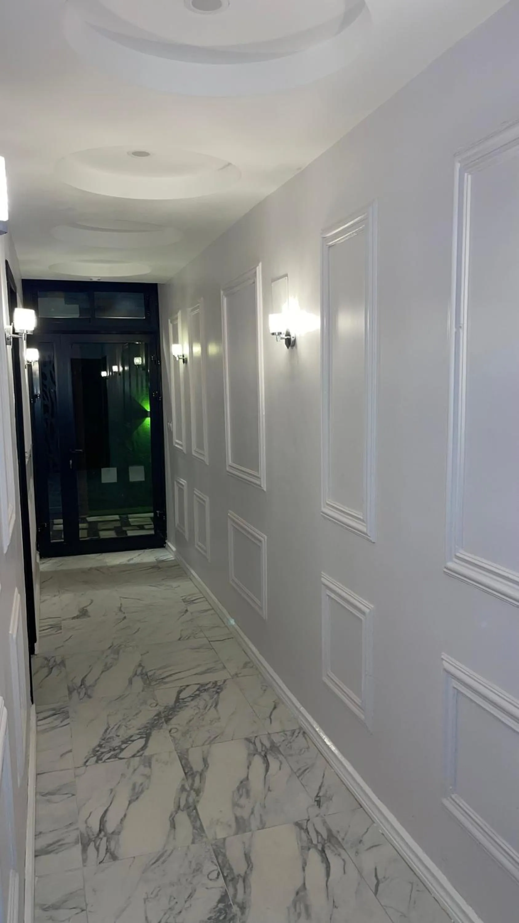 Property building in Suna' a Home Bonapriso