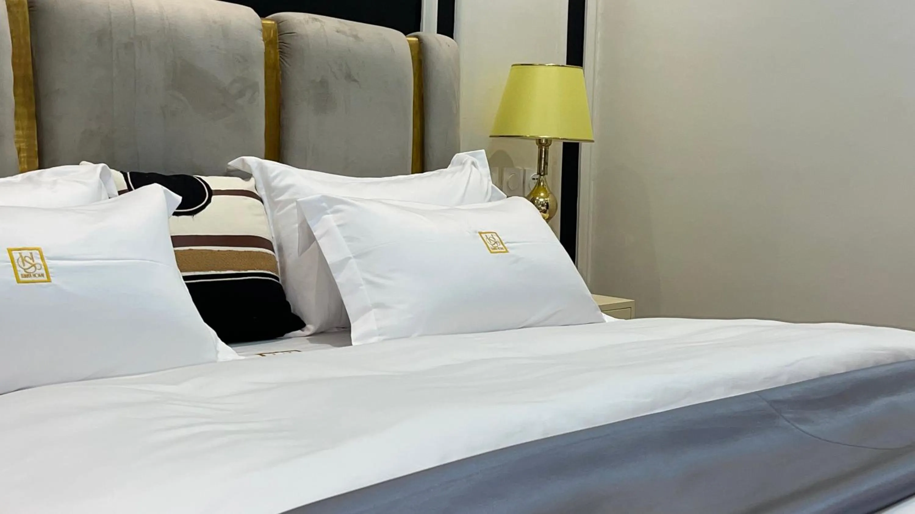 Bed in Suna' a Home Bonapriso