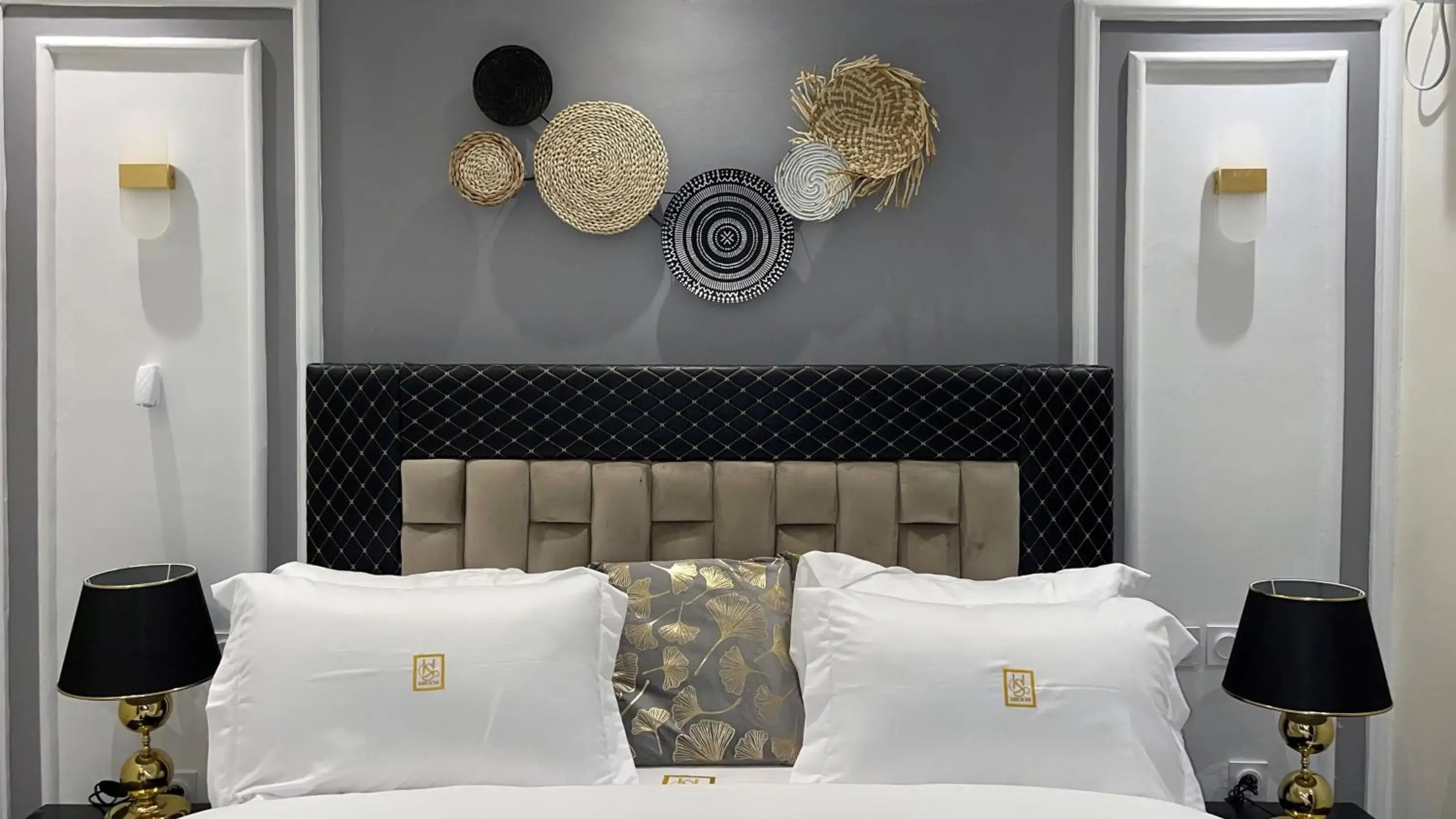 Studio with Balcony in Suna' a Home Bonapriso Studio with Balcony in Suna' a Home Bonapriso