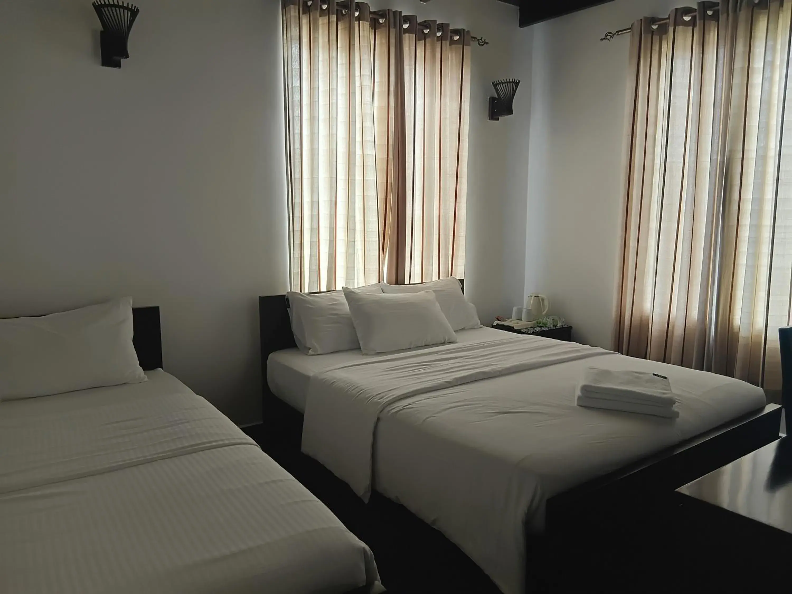 Standard Triple Room in Terrabella - Nuwara Eliya Standard Triple Room in Terrabella - Nuwara Eliya