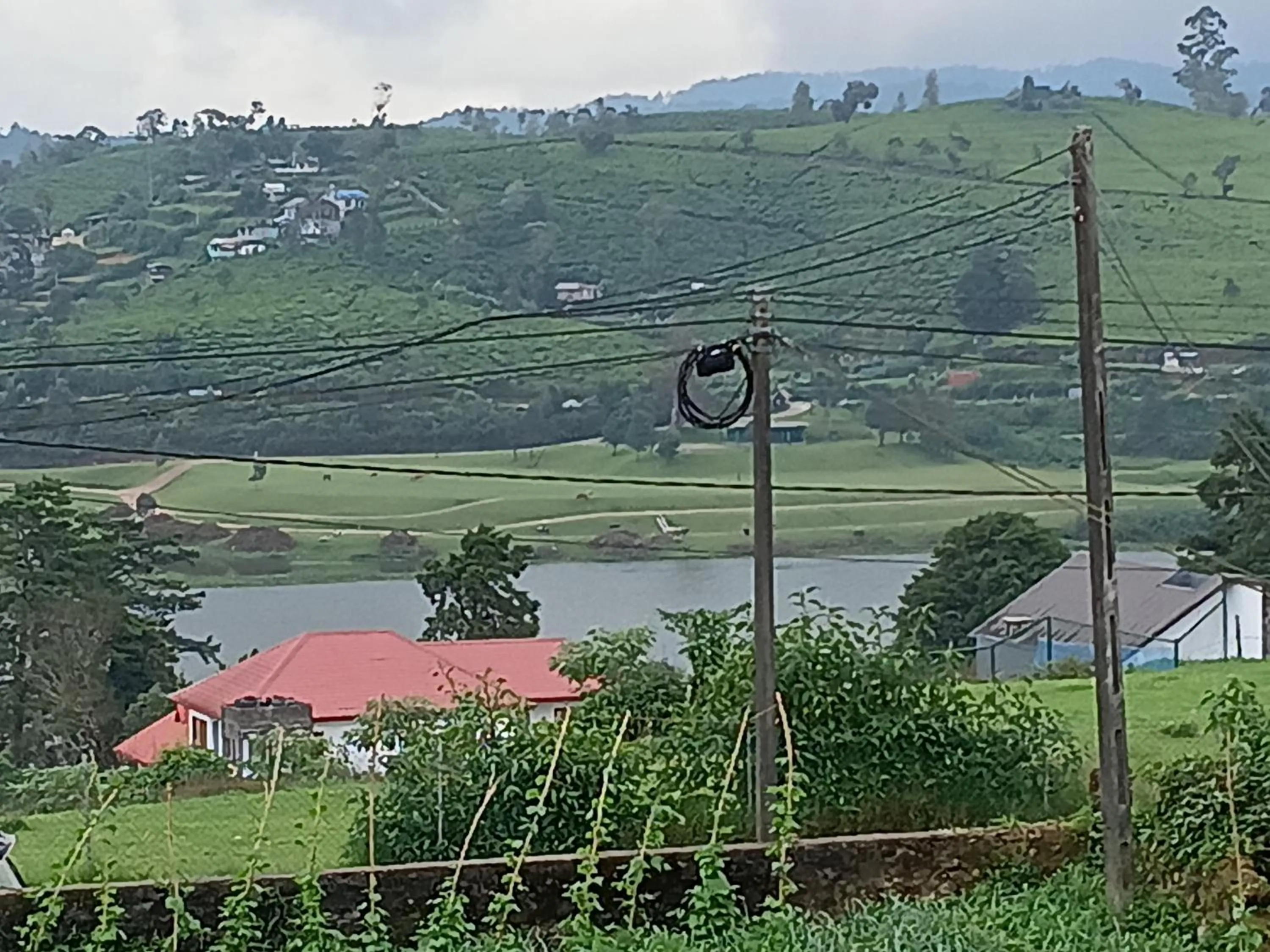 Terrabella - Nuwara Eliya