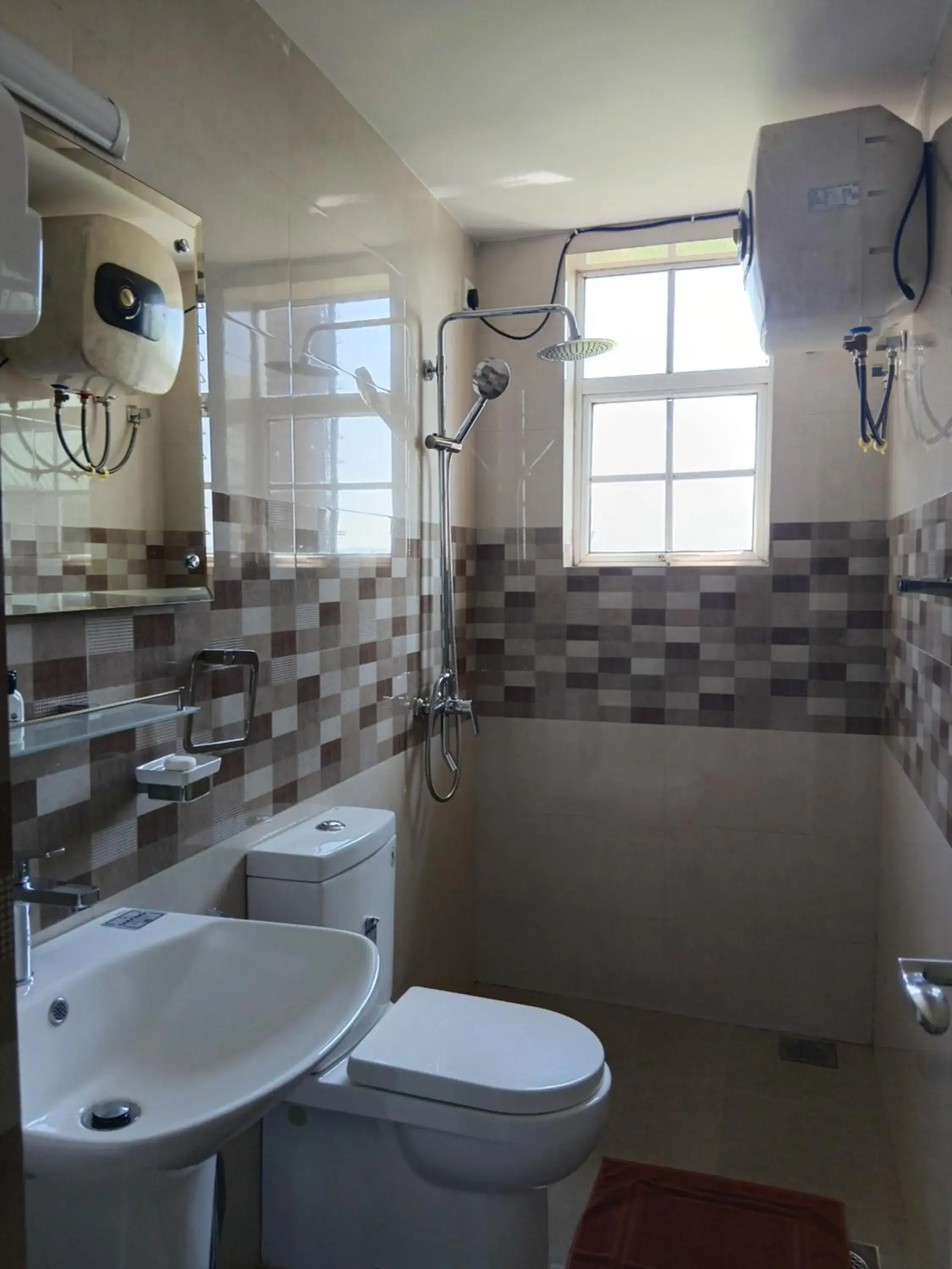 Deluxe Double Room - single occupancy in Terrabella - Nuwara Eliya Deluxe Double Room - single occupancy in Terrabella - Nuwara Eliya