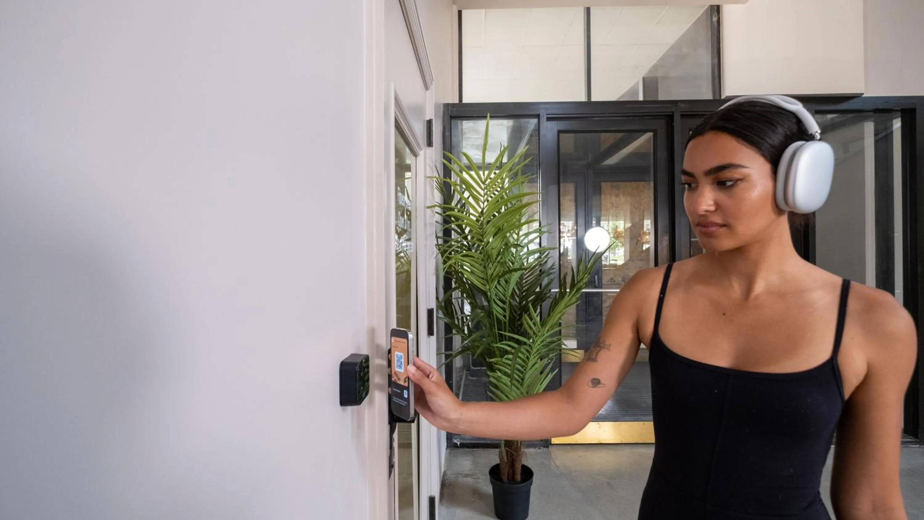 Fitness centre/facilities in Dayton Vitality Hotel - Downtown