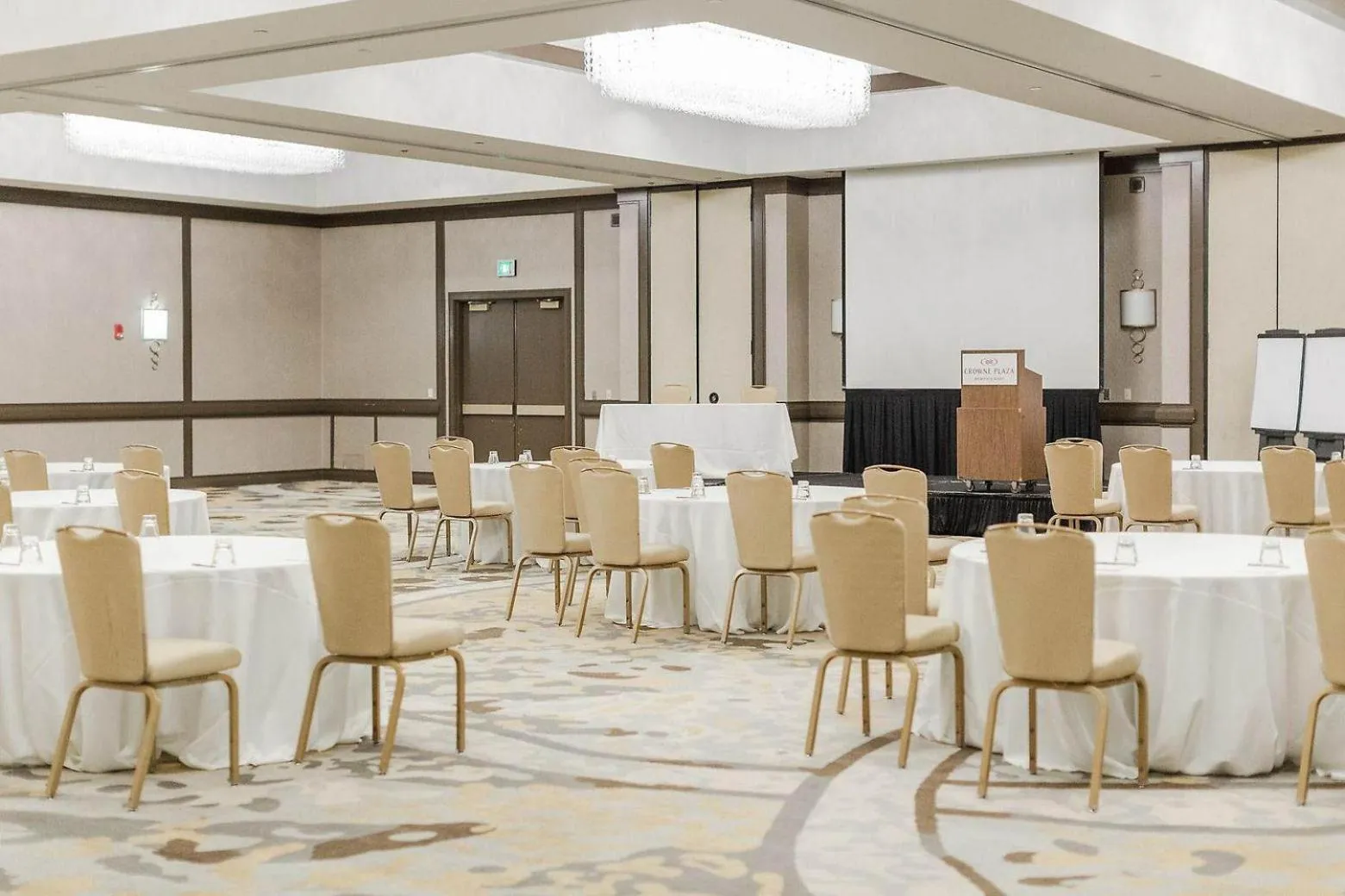 Banquet/Function facilities in Memphis Vitality Hotel