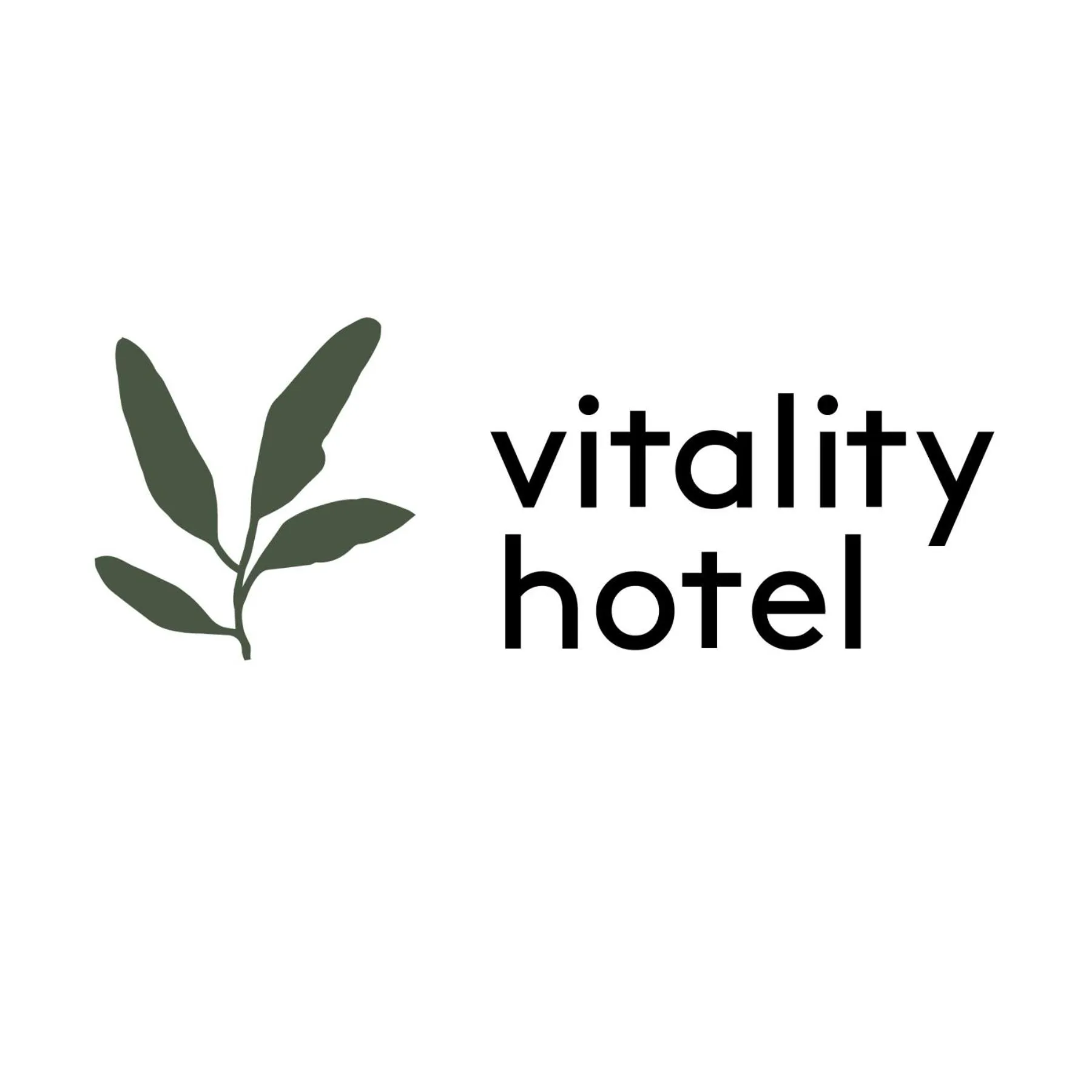 Property logo or sign in Memphis Vitality Hotel