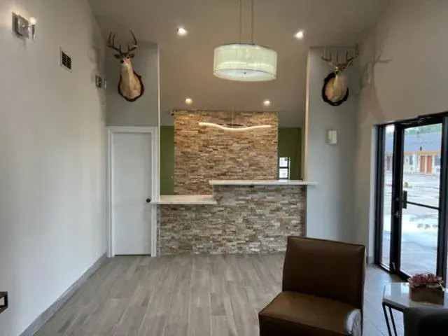 GARDEN INN & Suites GARDEN INN & Suites