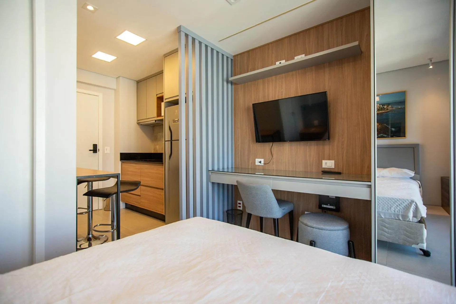 TV and multimedia, Bed in 360 SP Code