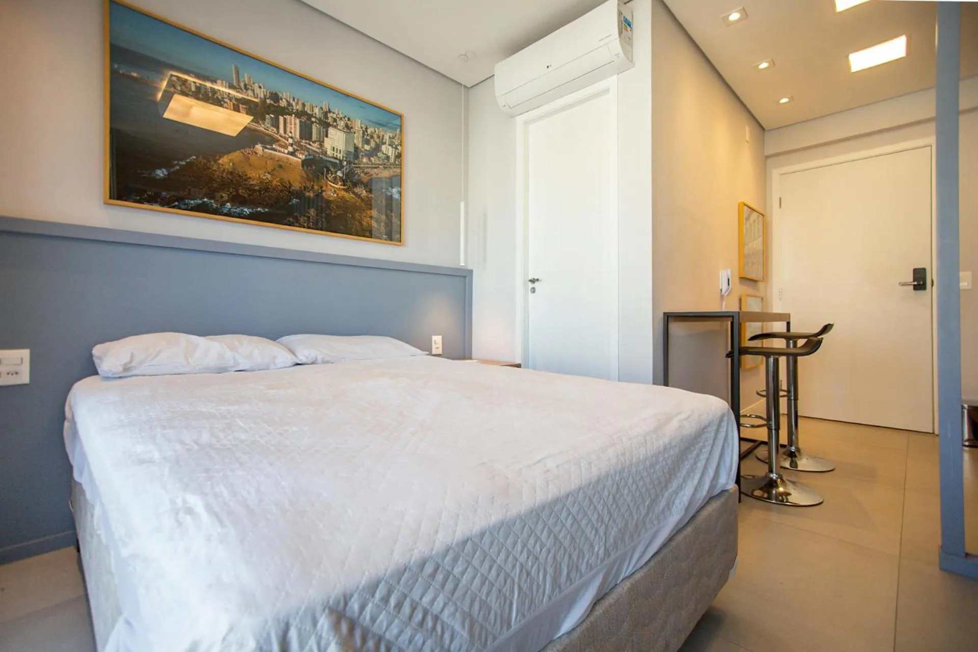 Bedroom, Bed in 360 SP Code