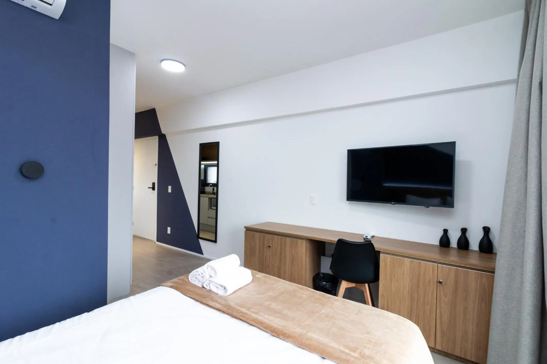 Evening entertainment, Bed in 360 SP Code