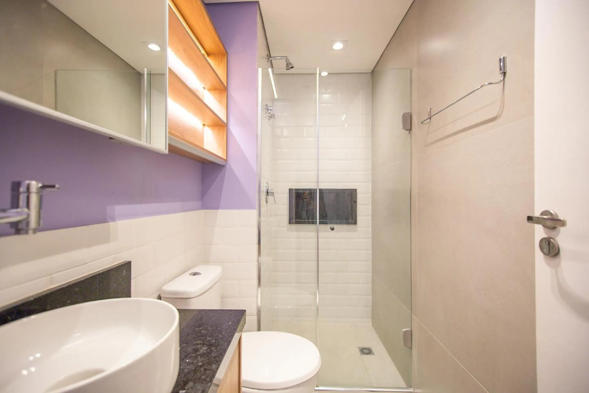 Bathroom in 360 SP Code