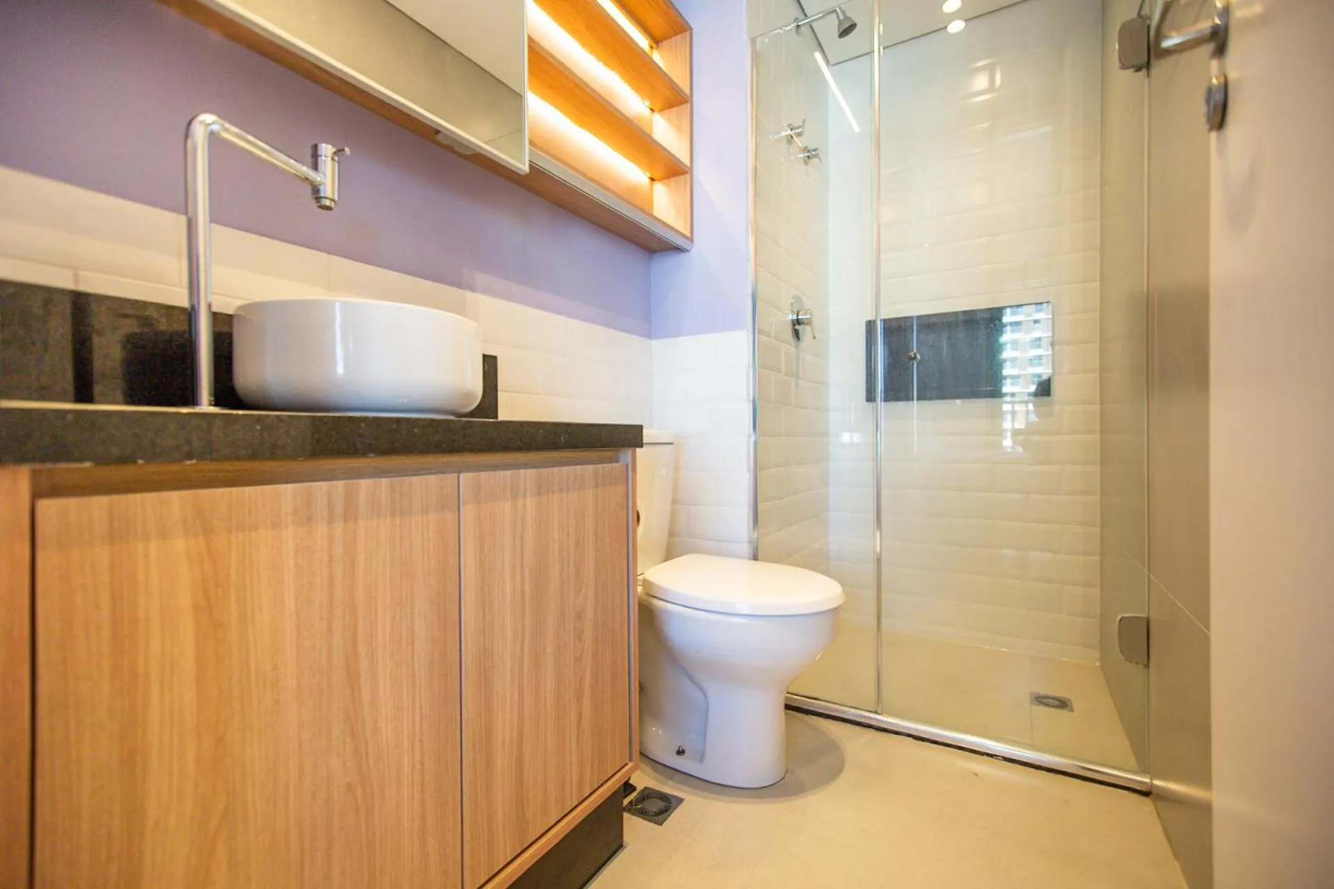 Bathroom in 360 SP Code