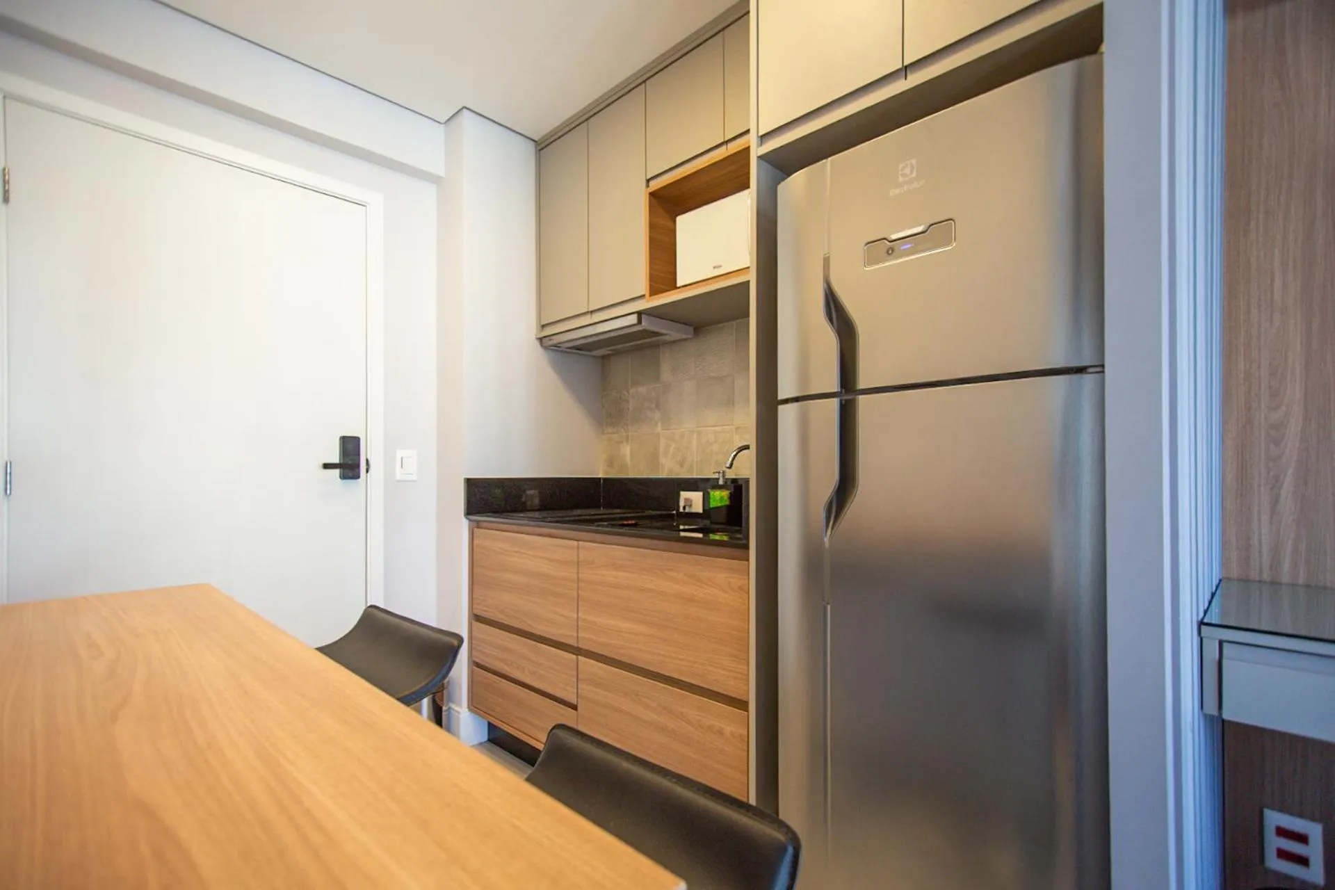 Kitchen or kitchenette in 360 SP Code