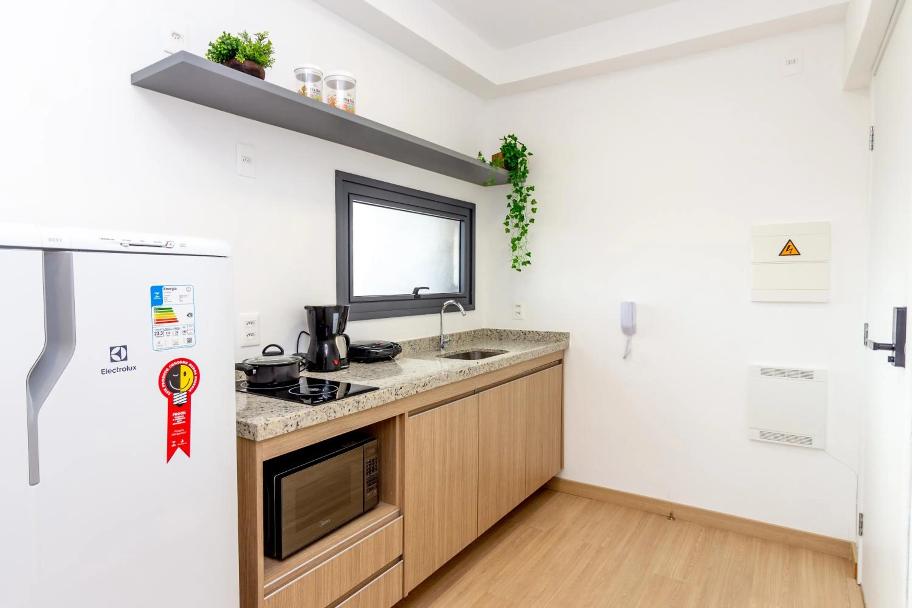 Kitchen or kitchenette in 360 SP Code