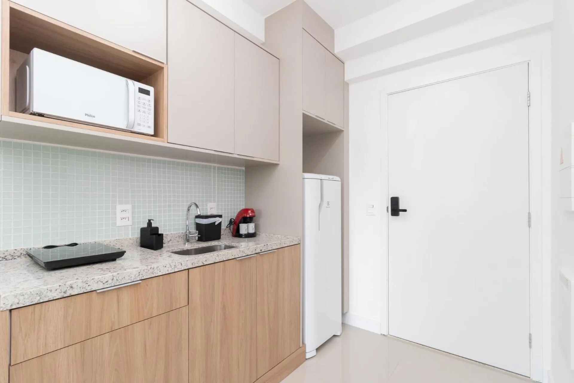 Kitchen or kitchenette in 360 SP Code
