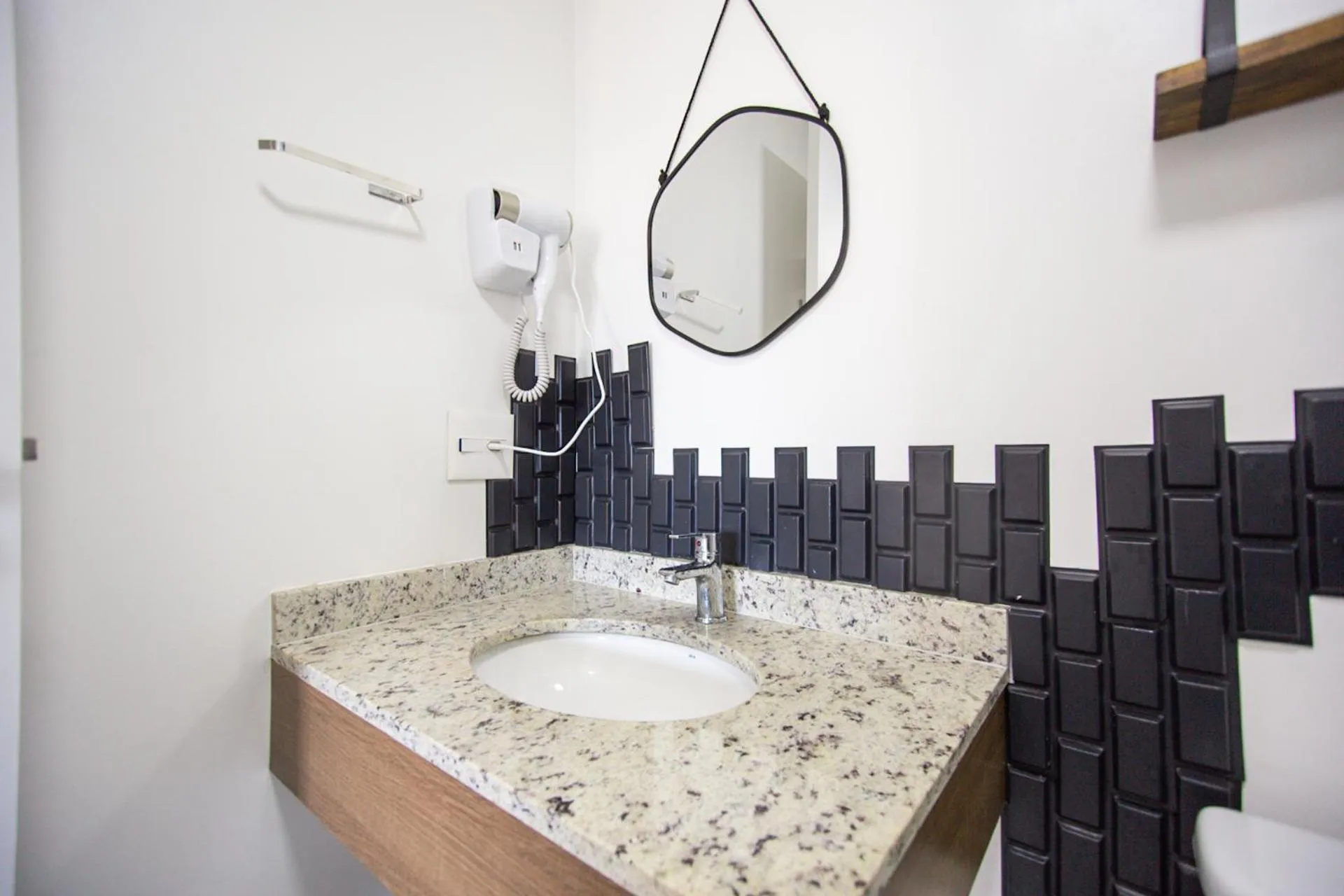 Bathroom in 360 SP Code