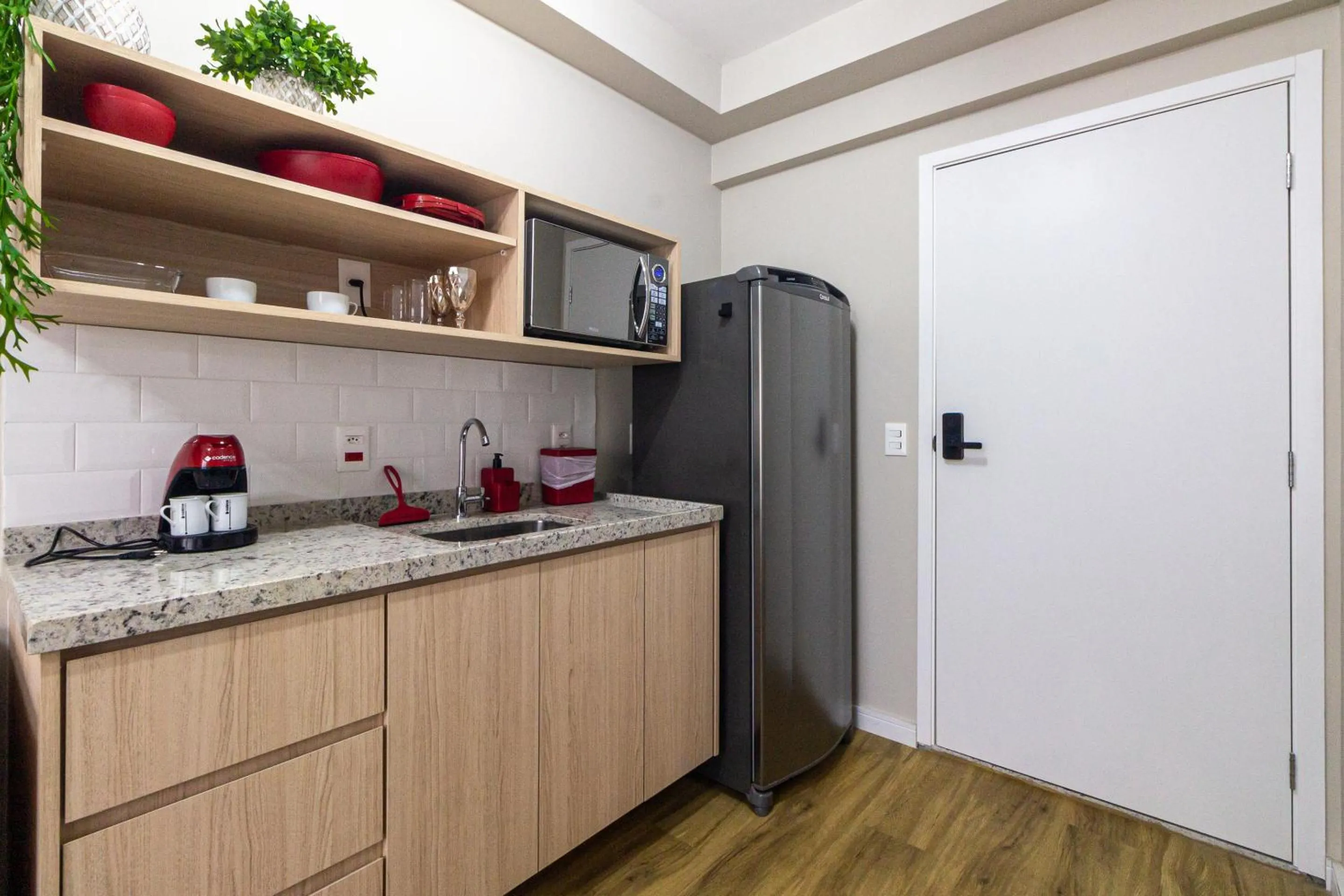 Kitchen or kitchenette in 360 SP Code