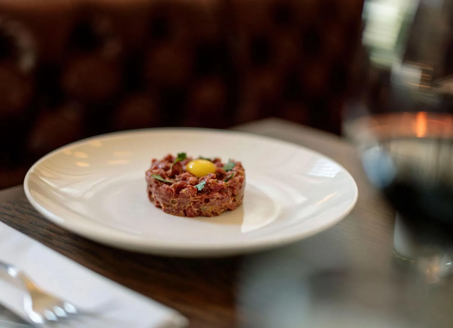 Restaurant/places to eat in ROOST Detroit