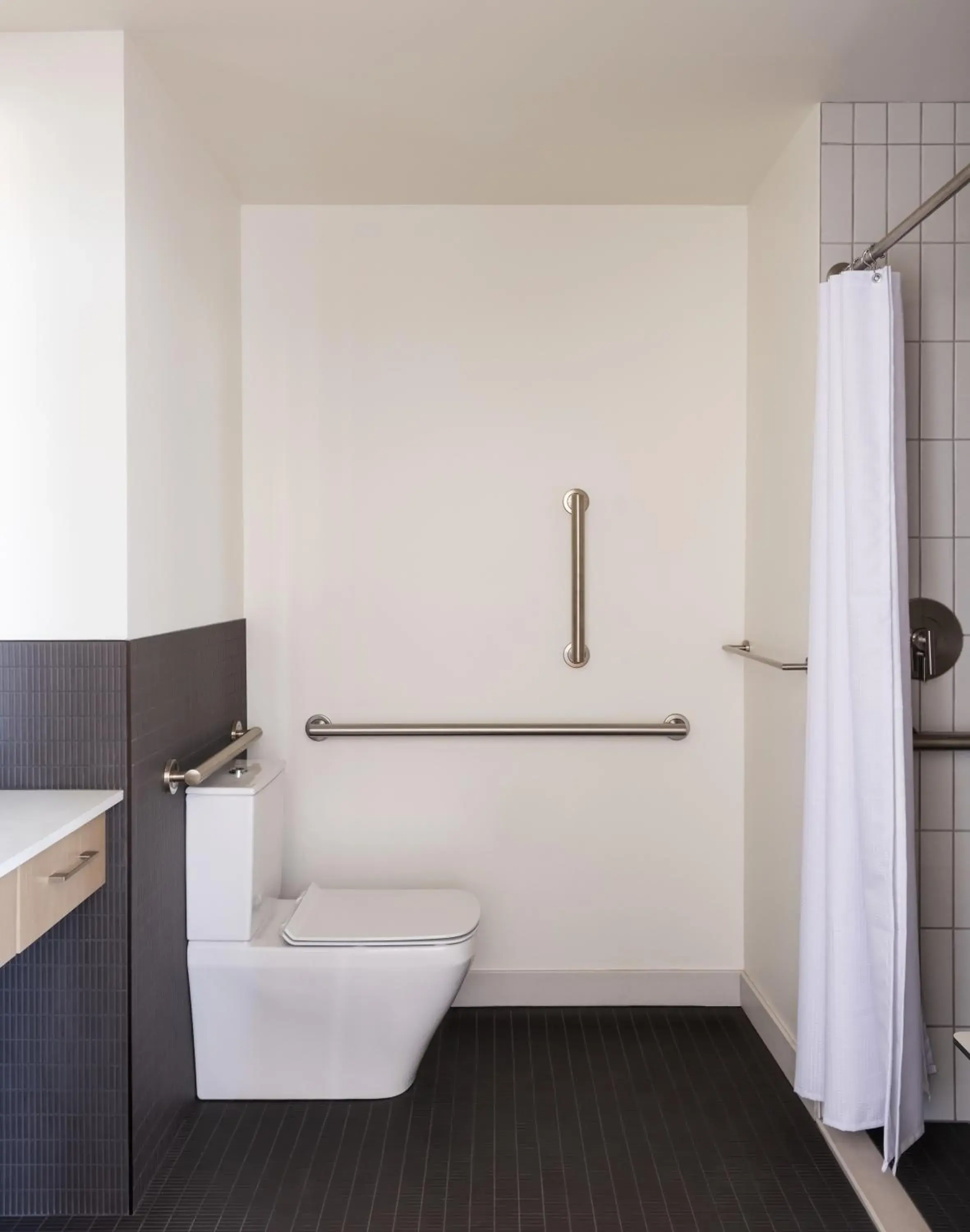 Deluxe Apartment in ROOST Detroit Deluxe Apartment in ROOST Detroit