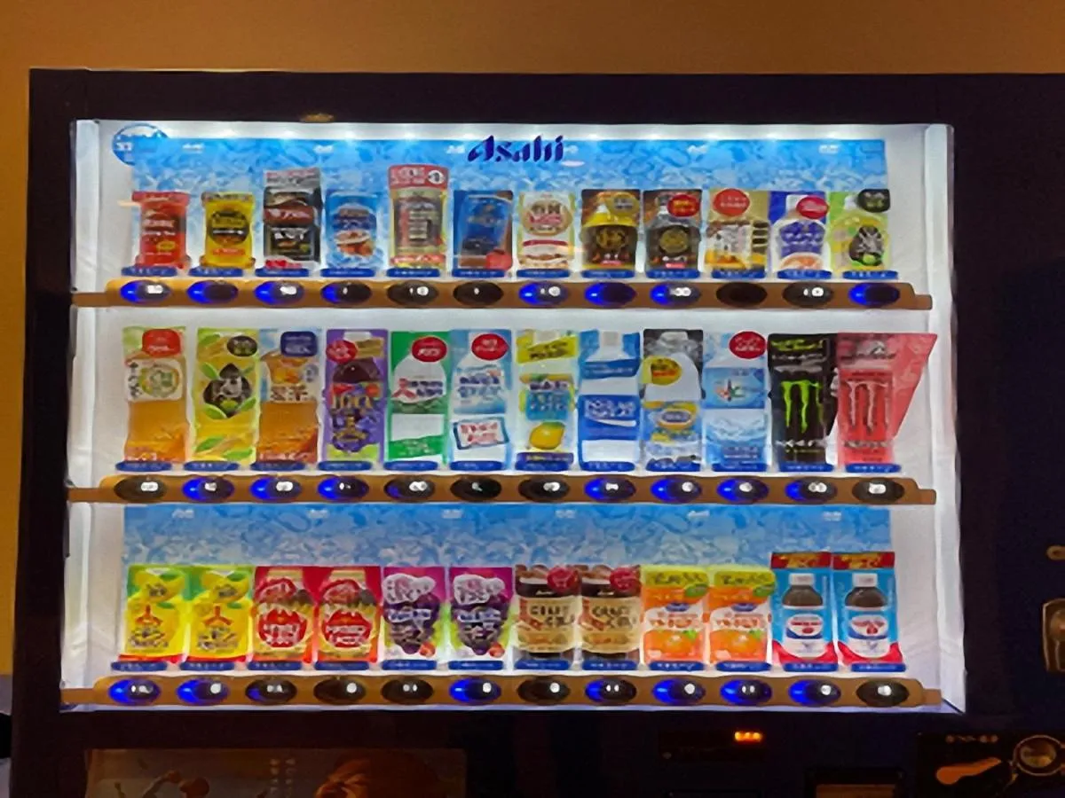 Jisco Hotel Obama Onsen