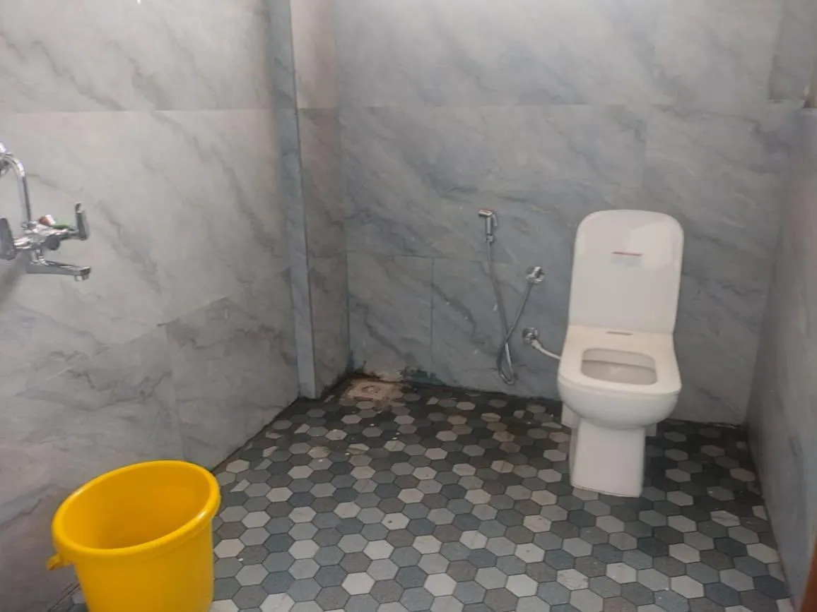 Hotel Golden Heights Gokarna