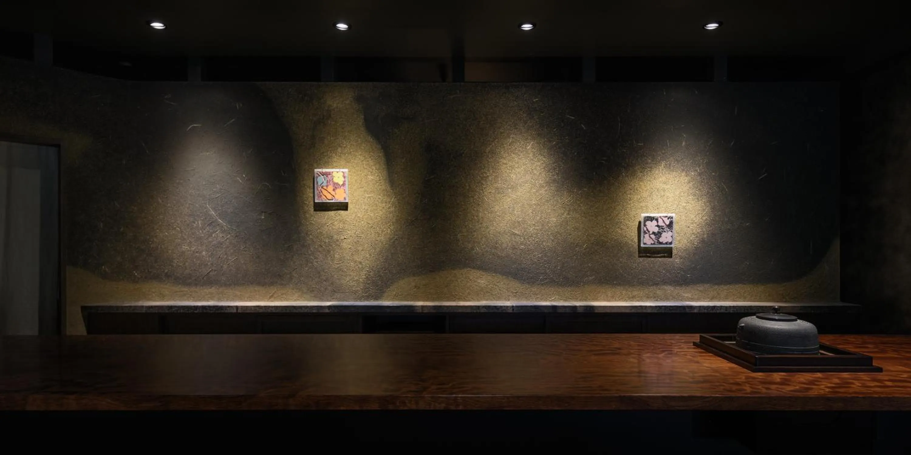 Photo of the whole room in Ryokan Sumiya Kihoan