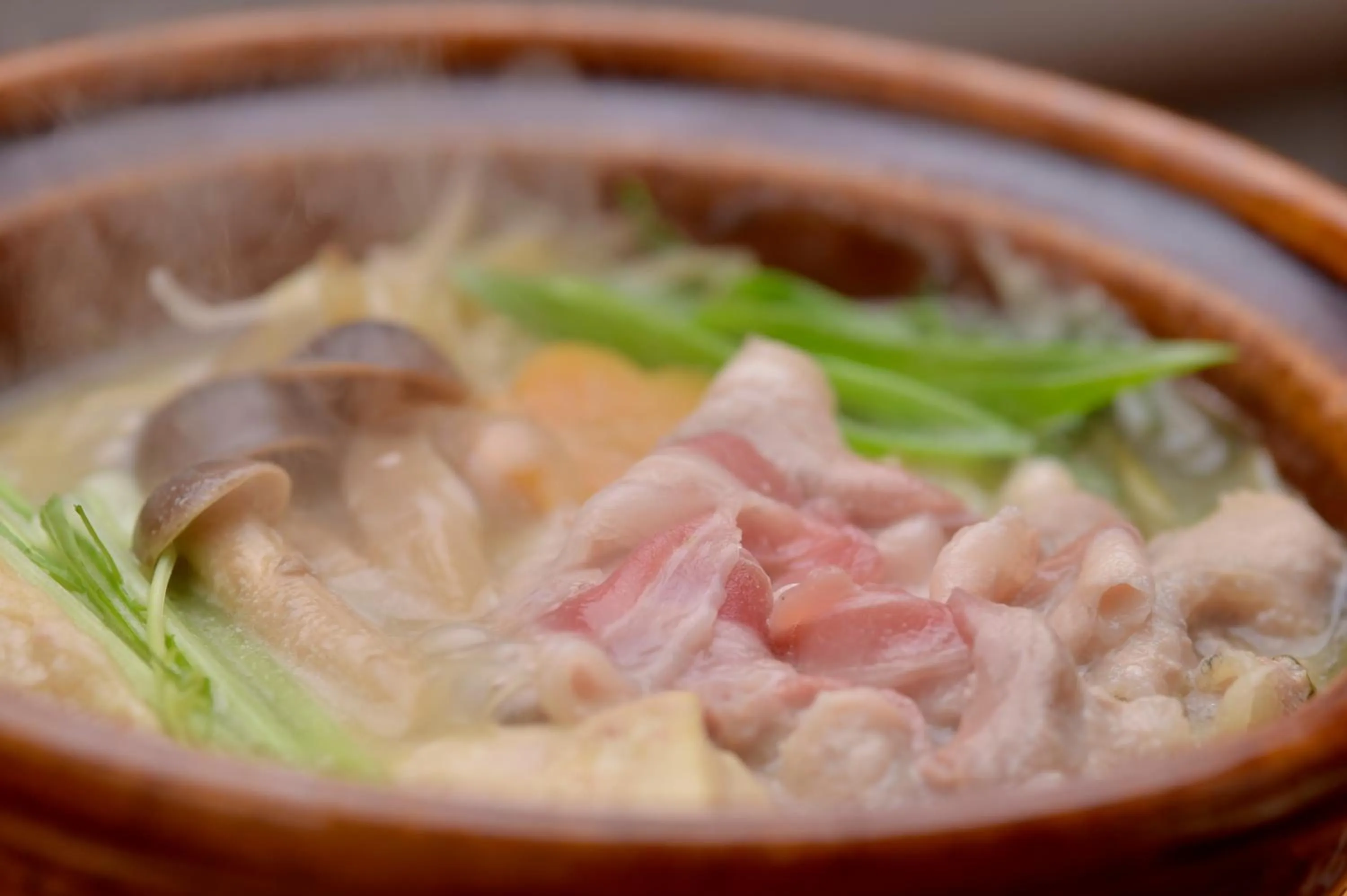 Food close-up in Ryokan Sumiya Kihoan