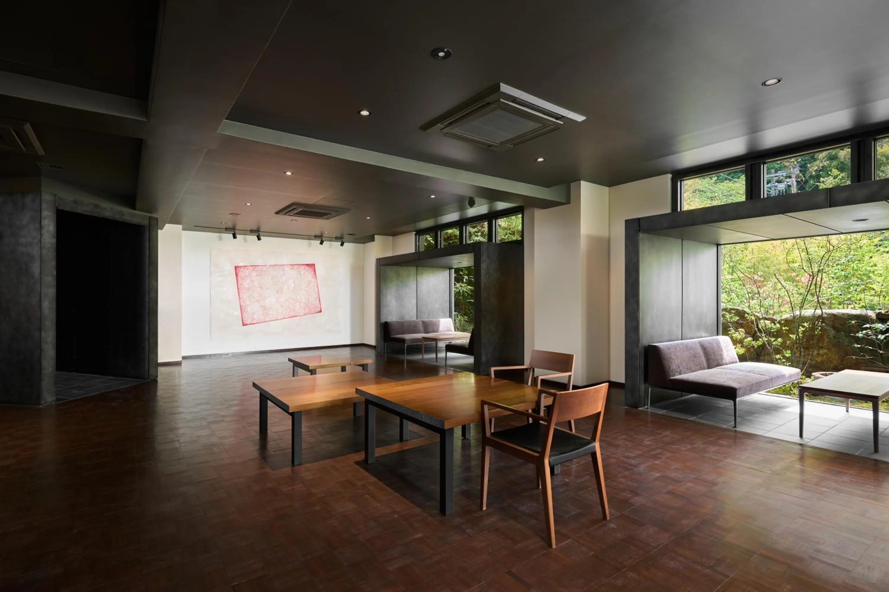 Day in Ryokan Sumiya Kihoan