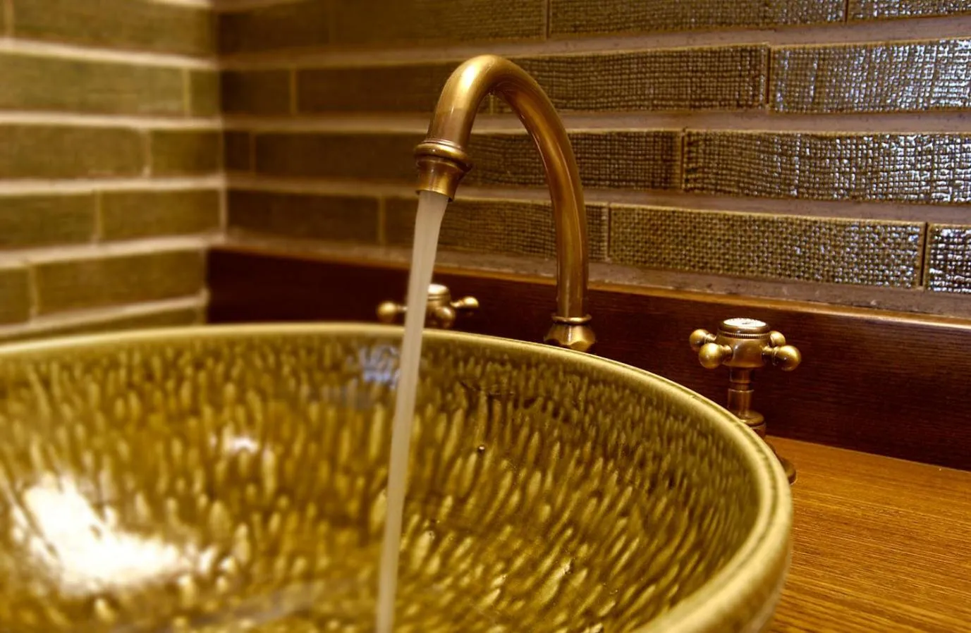 Photo of the whole room in Ryokan Sumiya Kihoan