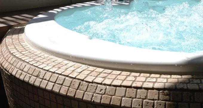 Day in Ryokan Sumiya Kihoan