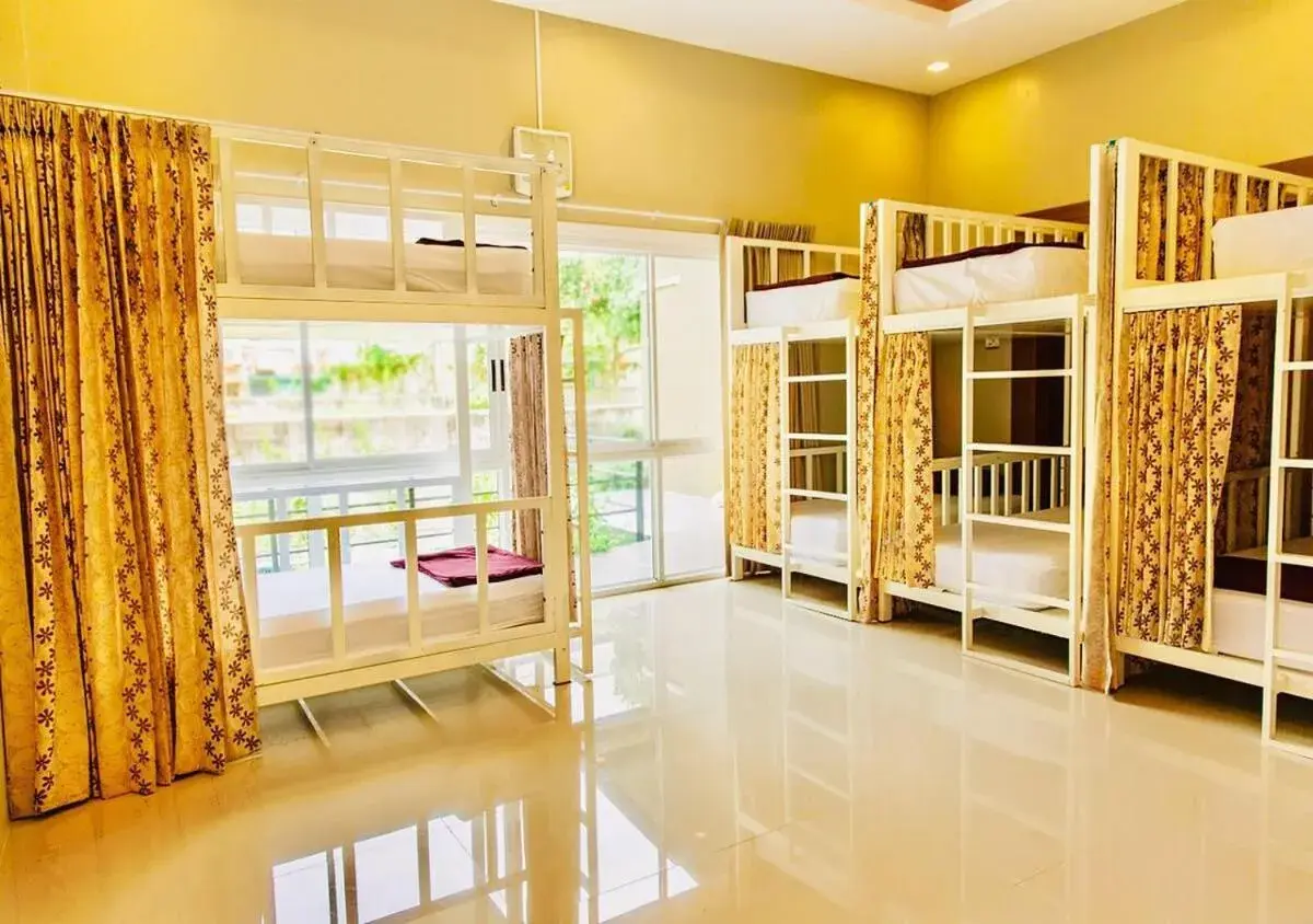 Rasta Hostel By Little Boat Rasta Hostel By Little Boat