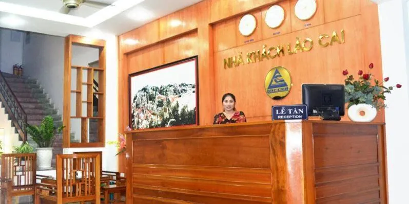 People in Lao Cai Hotel 33C Cat Linh - by Bay Luxury