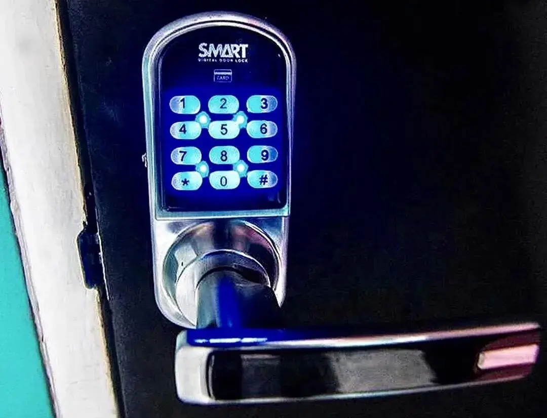 Bunk Bed in Mixed Dormitory Room in VR hostel สะพานควาย Bunk Bed in Mixed Dormitory Room in VR hostel สะพานควาย