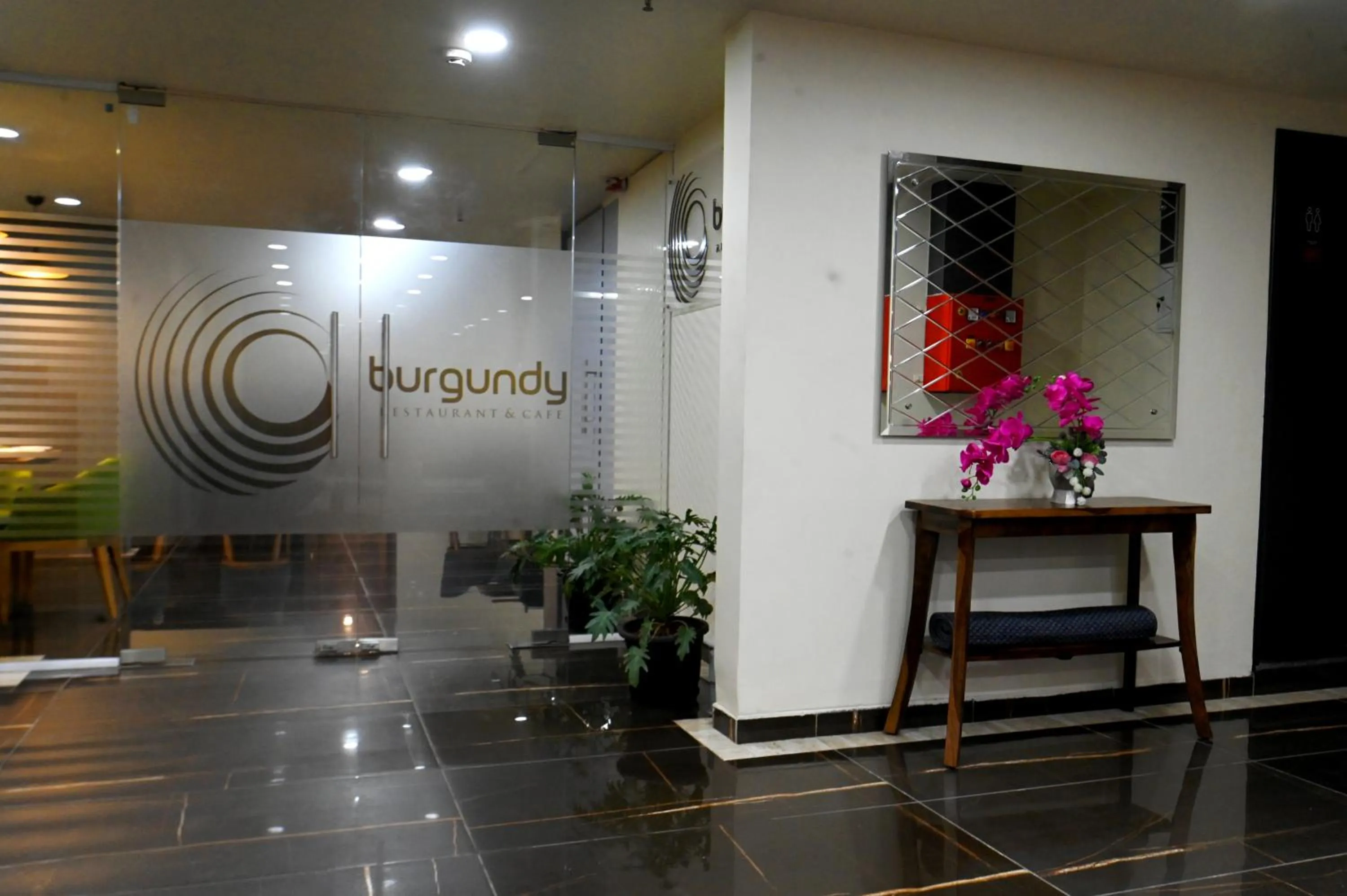 Breakfast in Regenta Inn Bannerghatta Bangalore