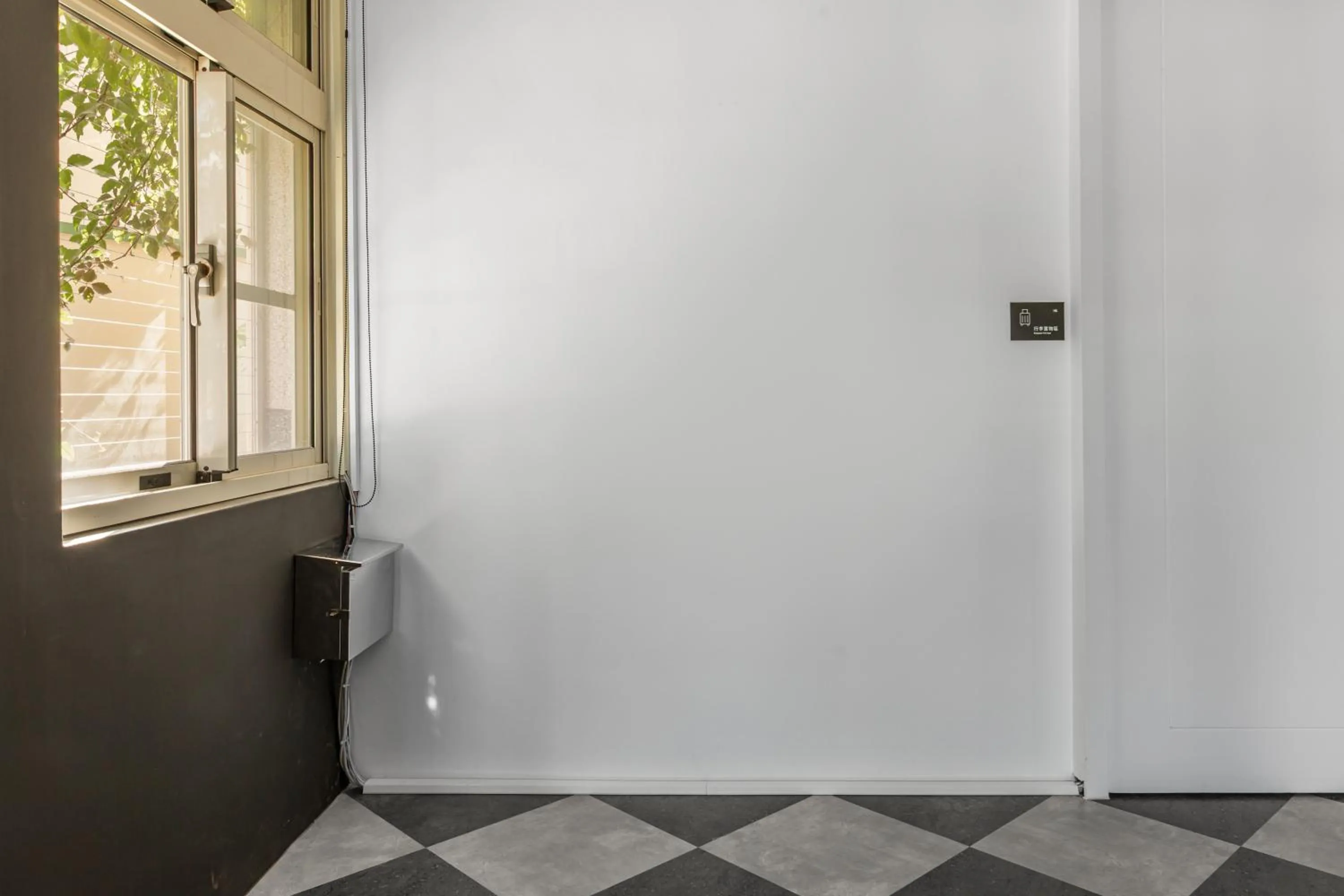 On site in Sunset Mu Style Inn