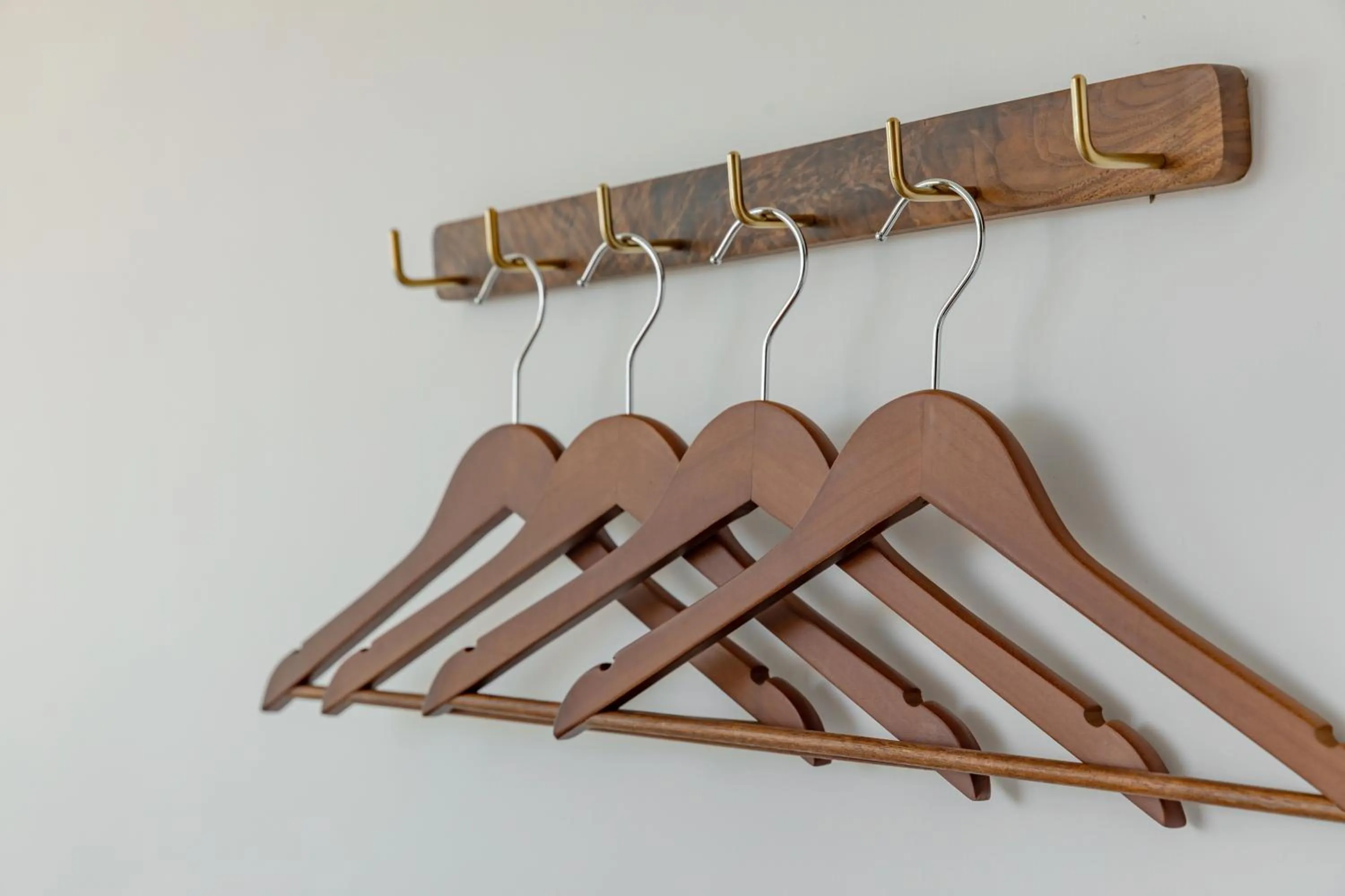 Bedroom in Sunset Mu Style Inn