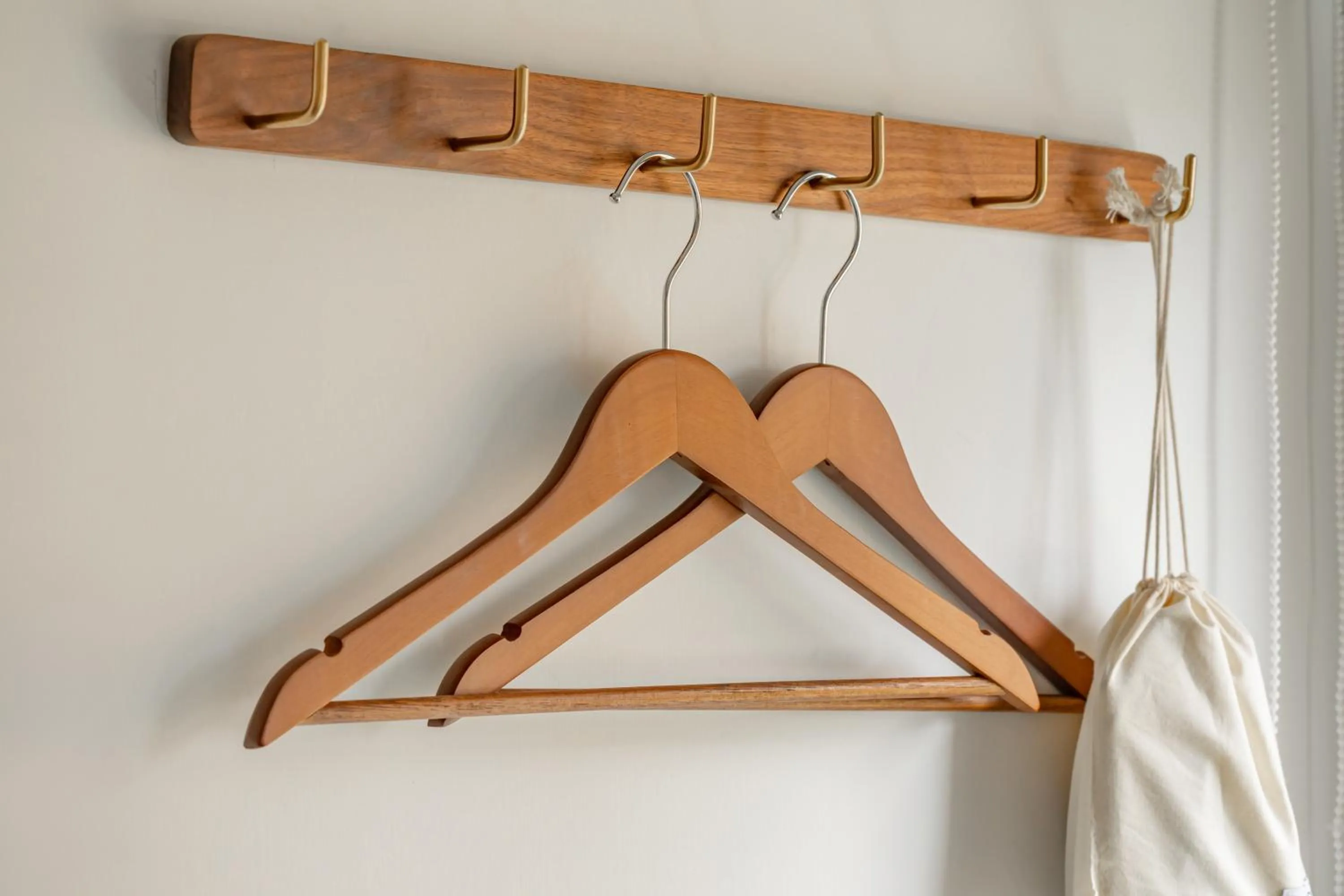 Bedroom in Sunset Mu Style Inn