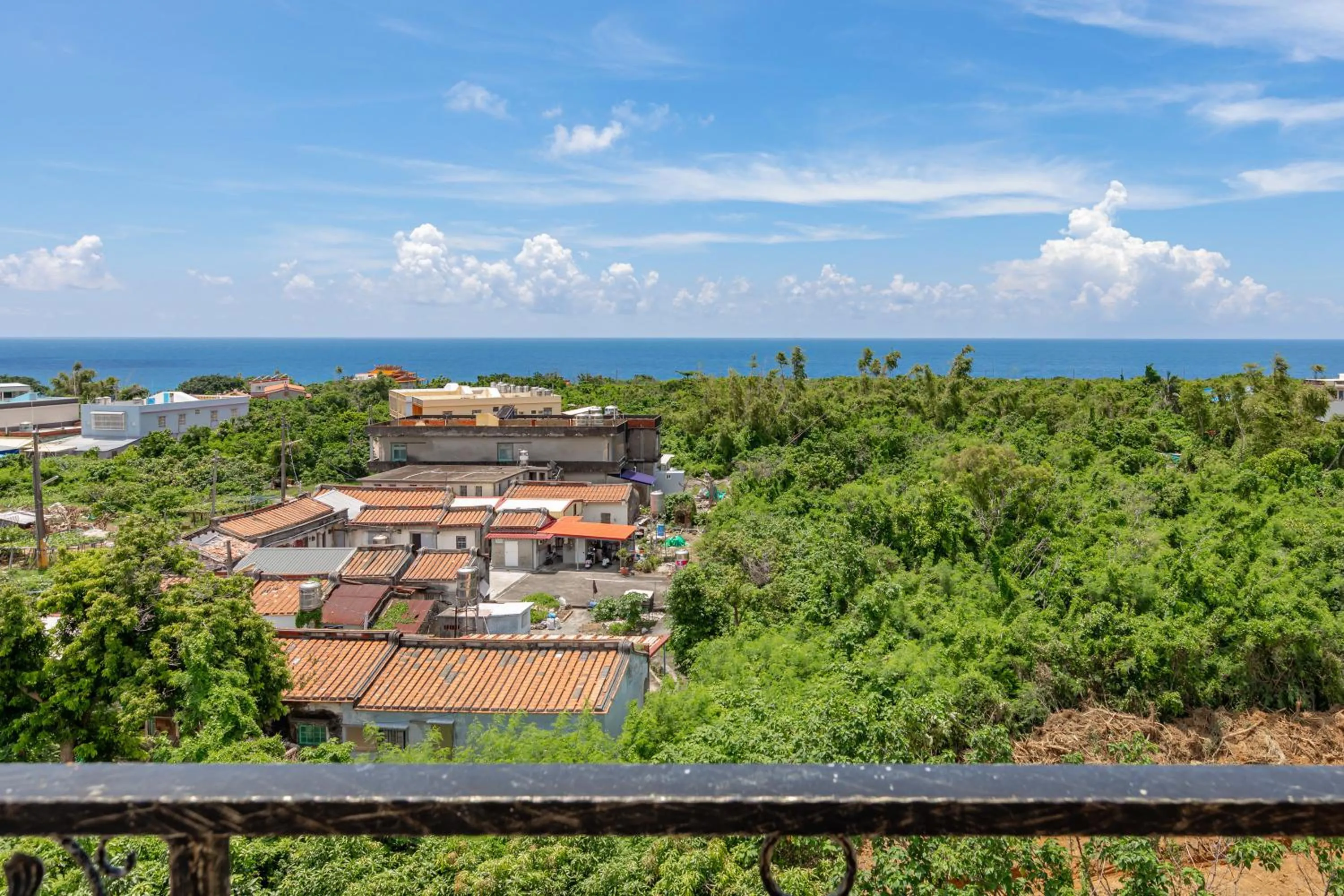 View (from property/room) in Sunset Mu Style Inn