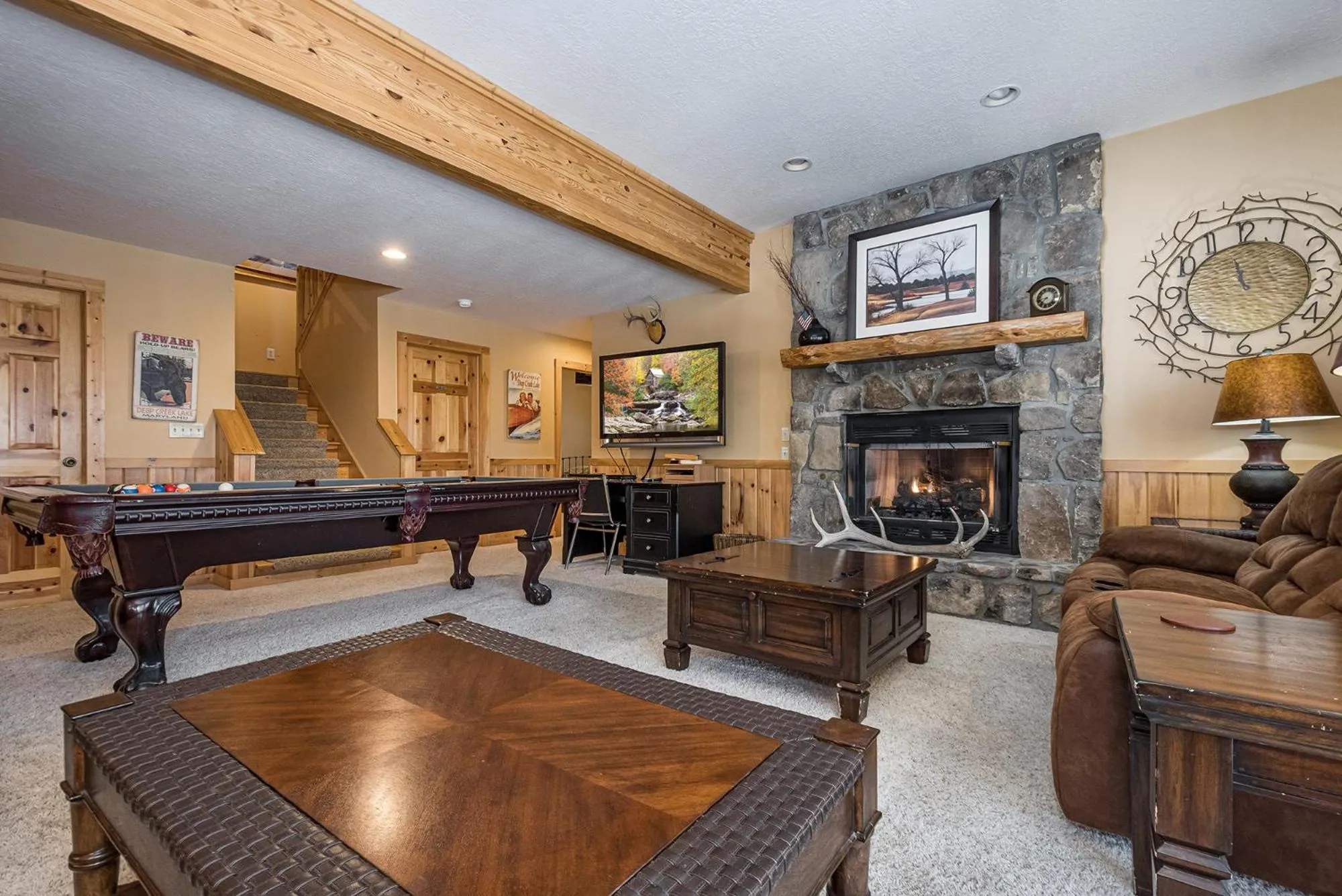 Property building in Montana East